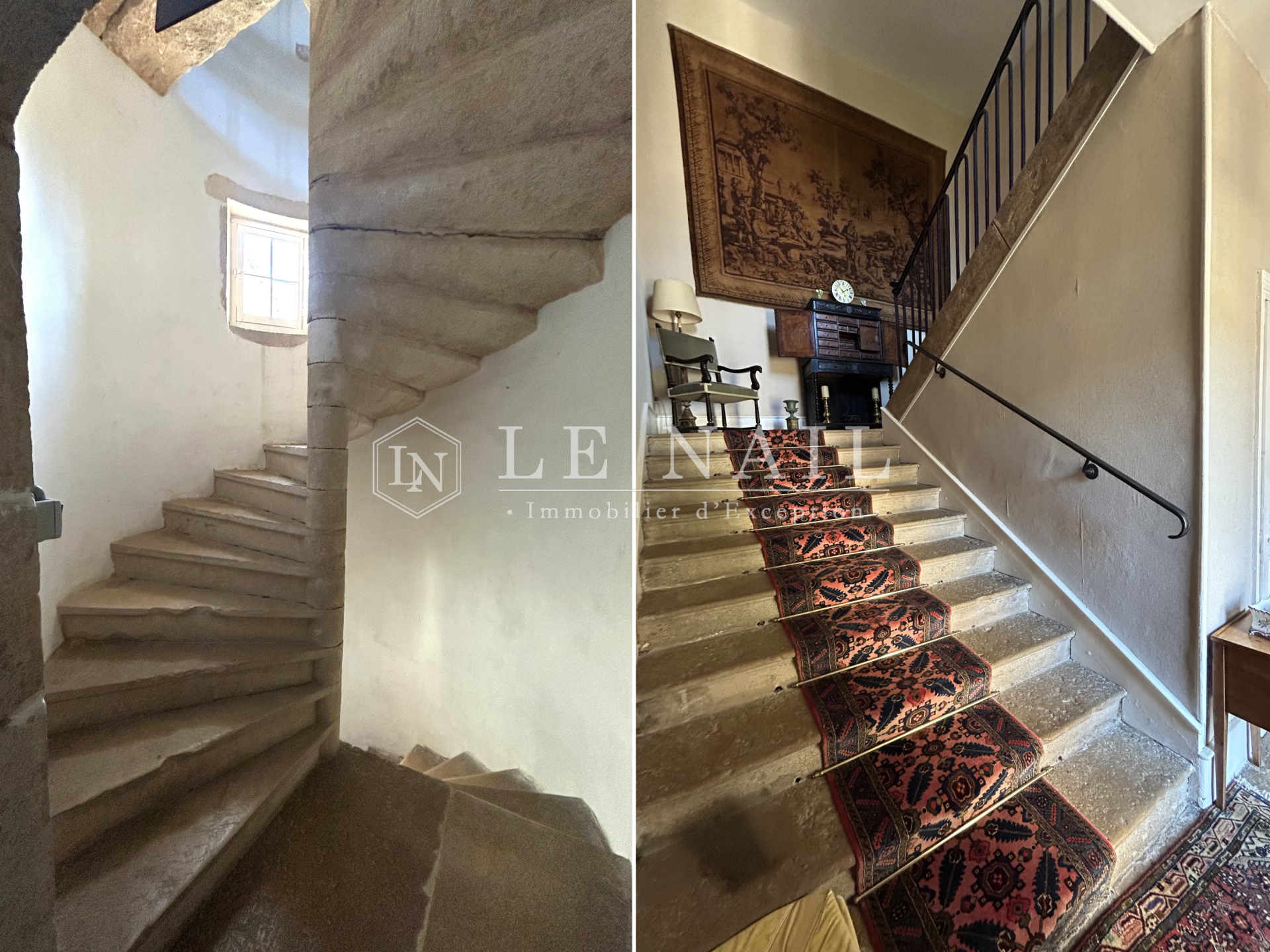 castle 13 rooms for sale on CLAMECY (58500)