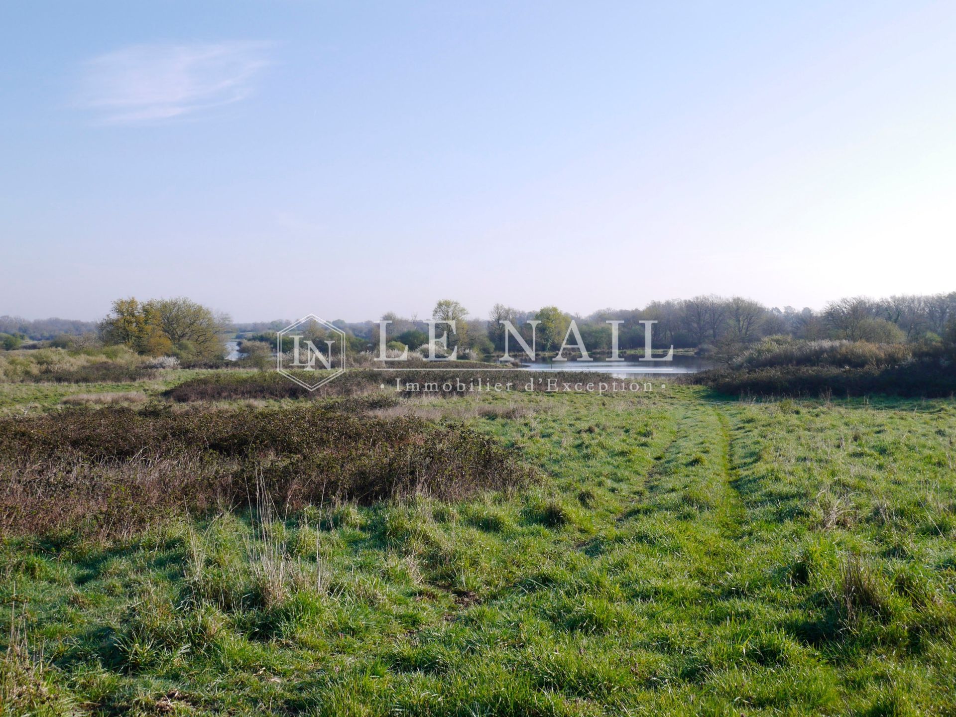 hunting estate 11 rooms for sale on CHATEAUROUX (36000)