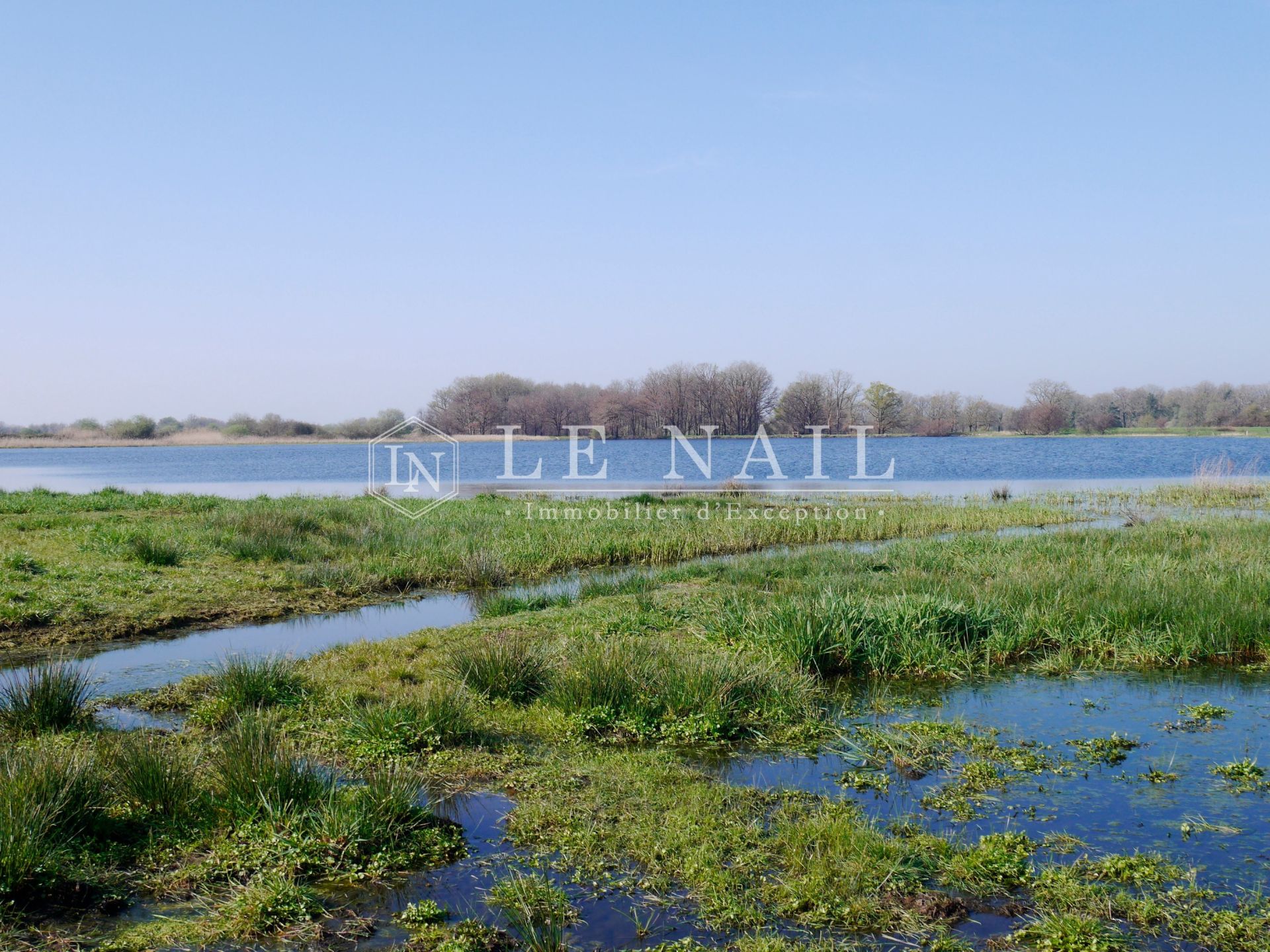 hunting estate 11 rooms for sale on CHATEAUROUX (36000)