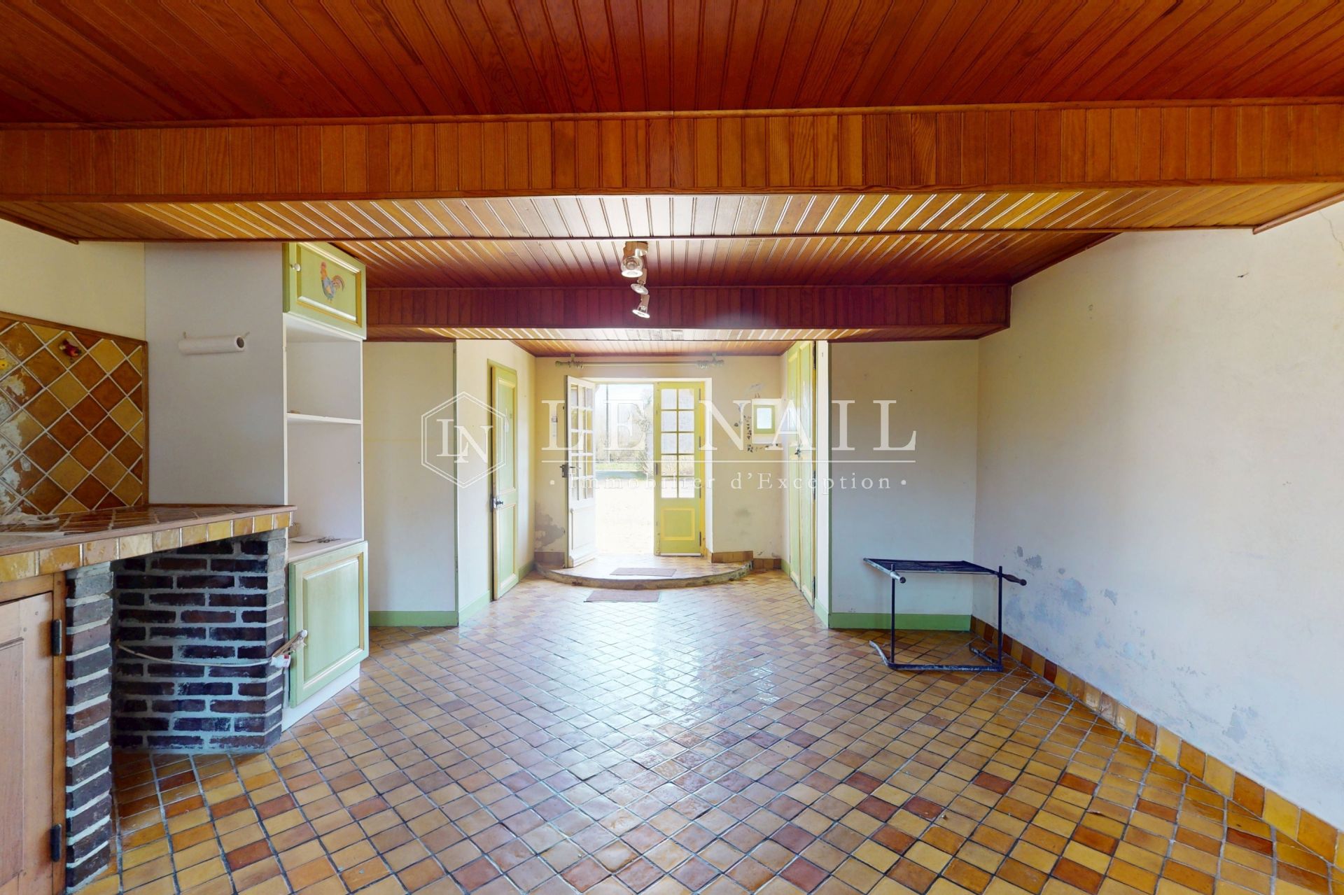 manoir 8 pièces en vente à COUTANCES (50200)