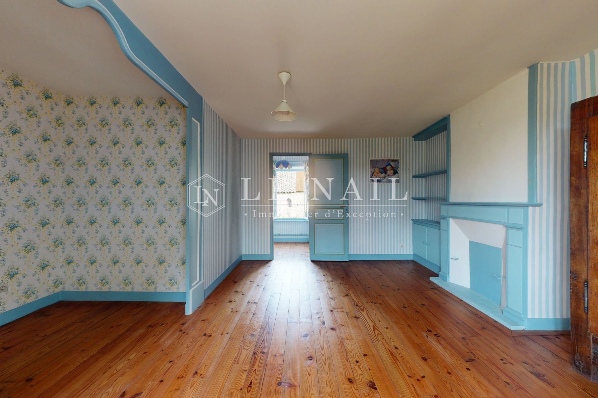 manoir 8 pièces en vente à COUTANCES (50200)