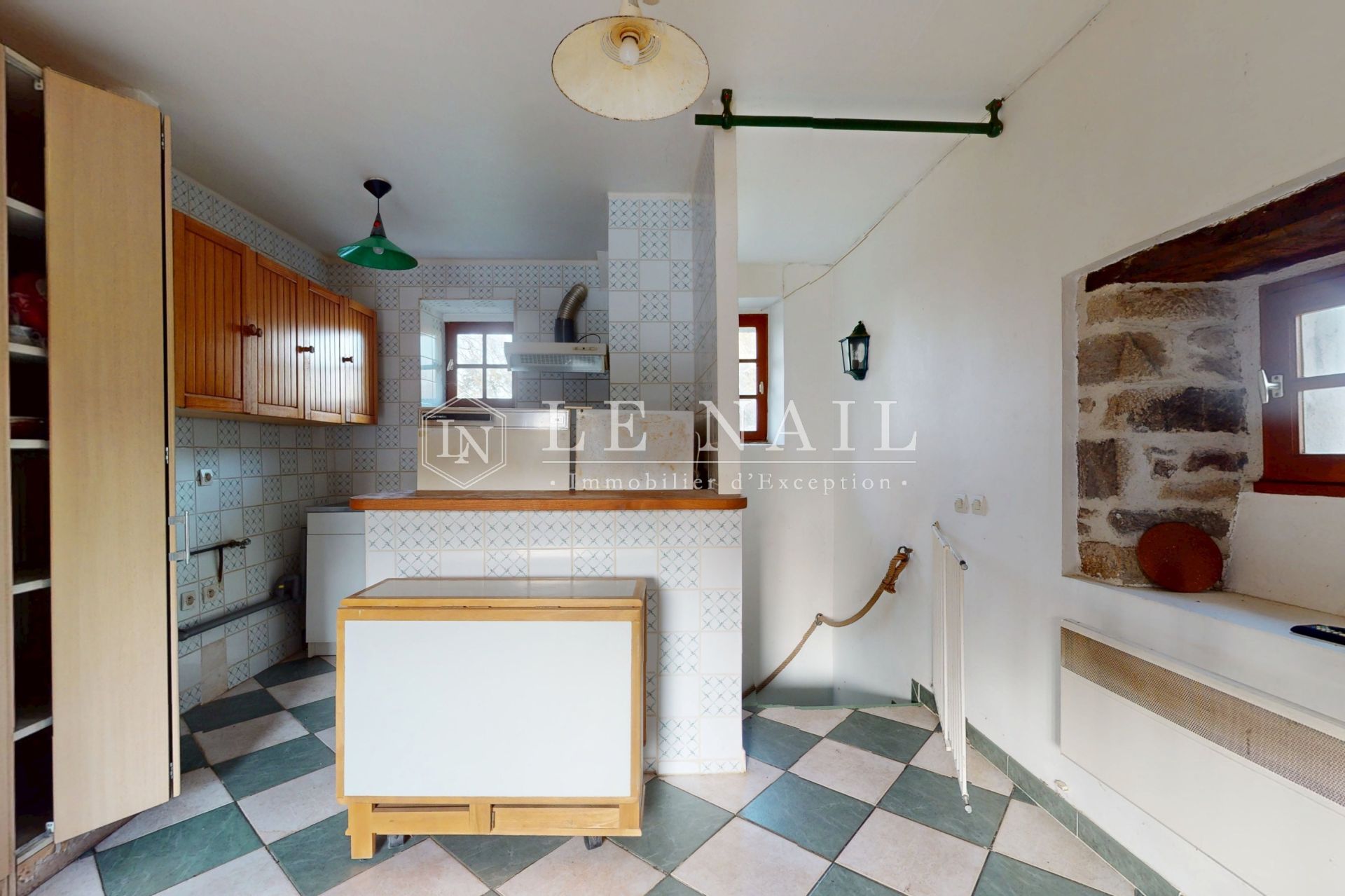 manoir 8 pièces en vente à COUTANCES (50200)