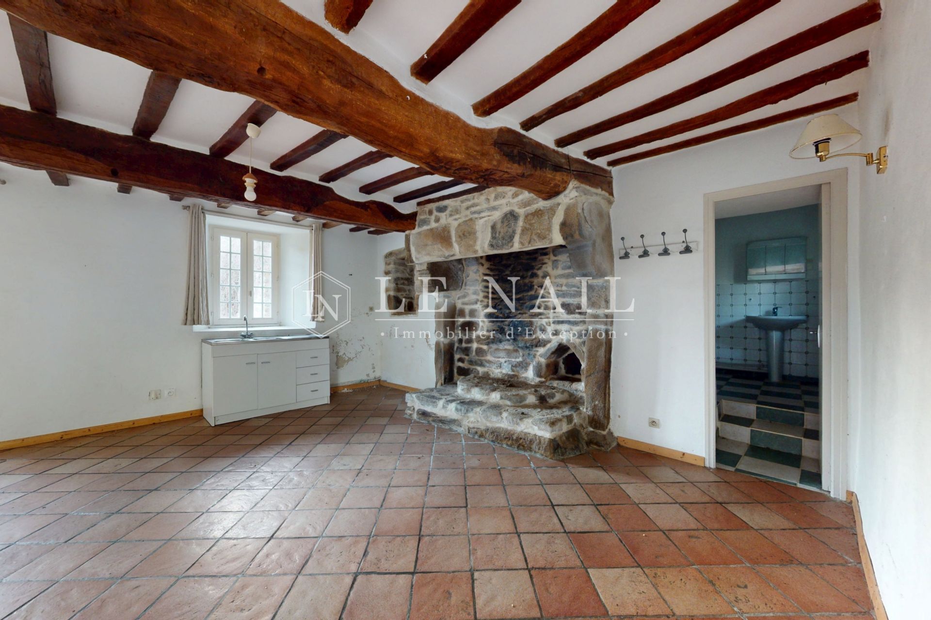 manoir 8 pièces en vente à COUTANCES (50200)