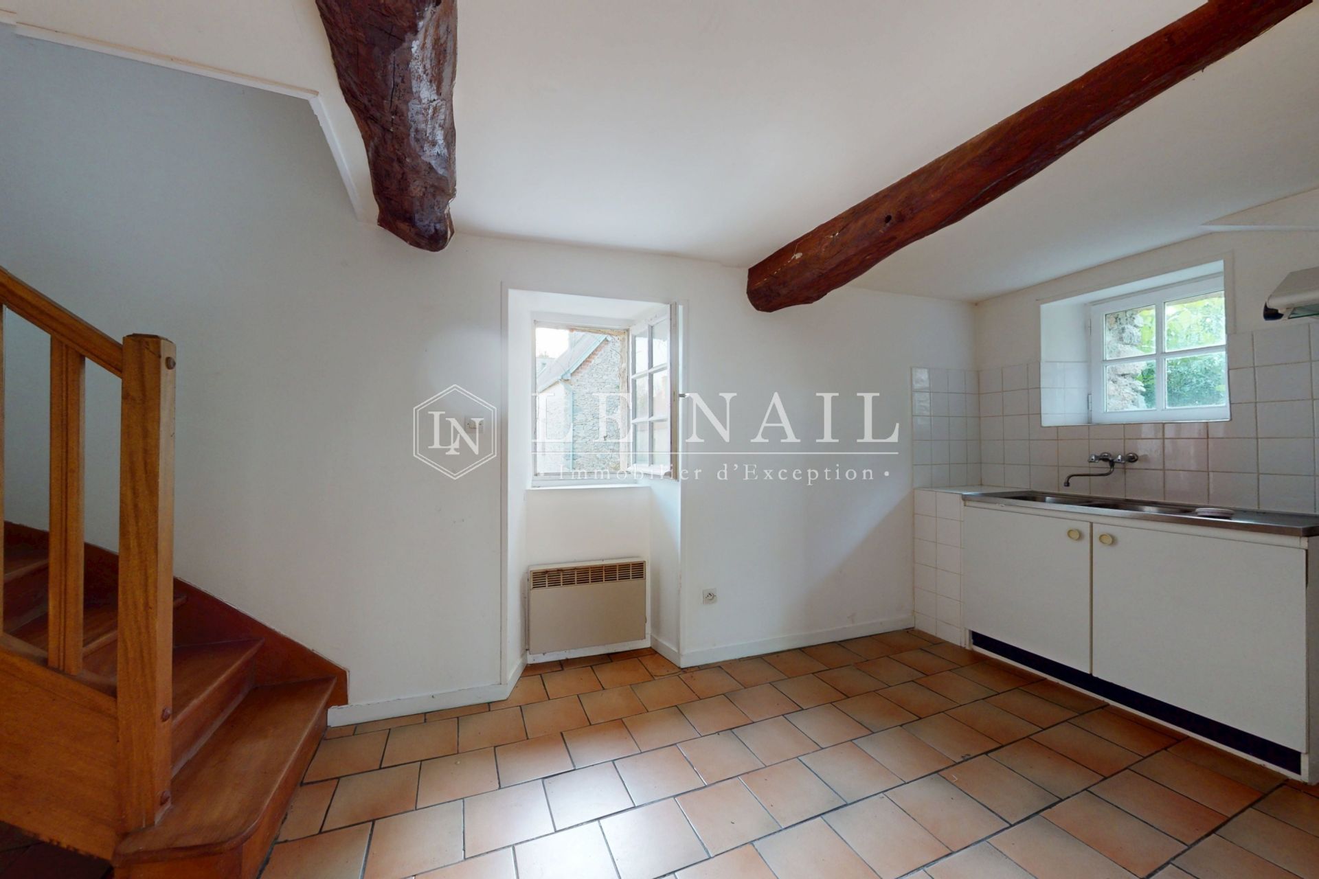 manoir 8 pièces en vente à COUTANCES (50200)