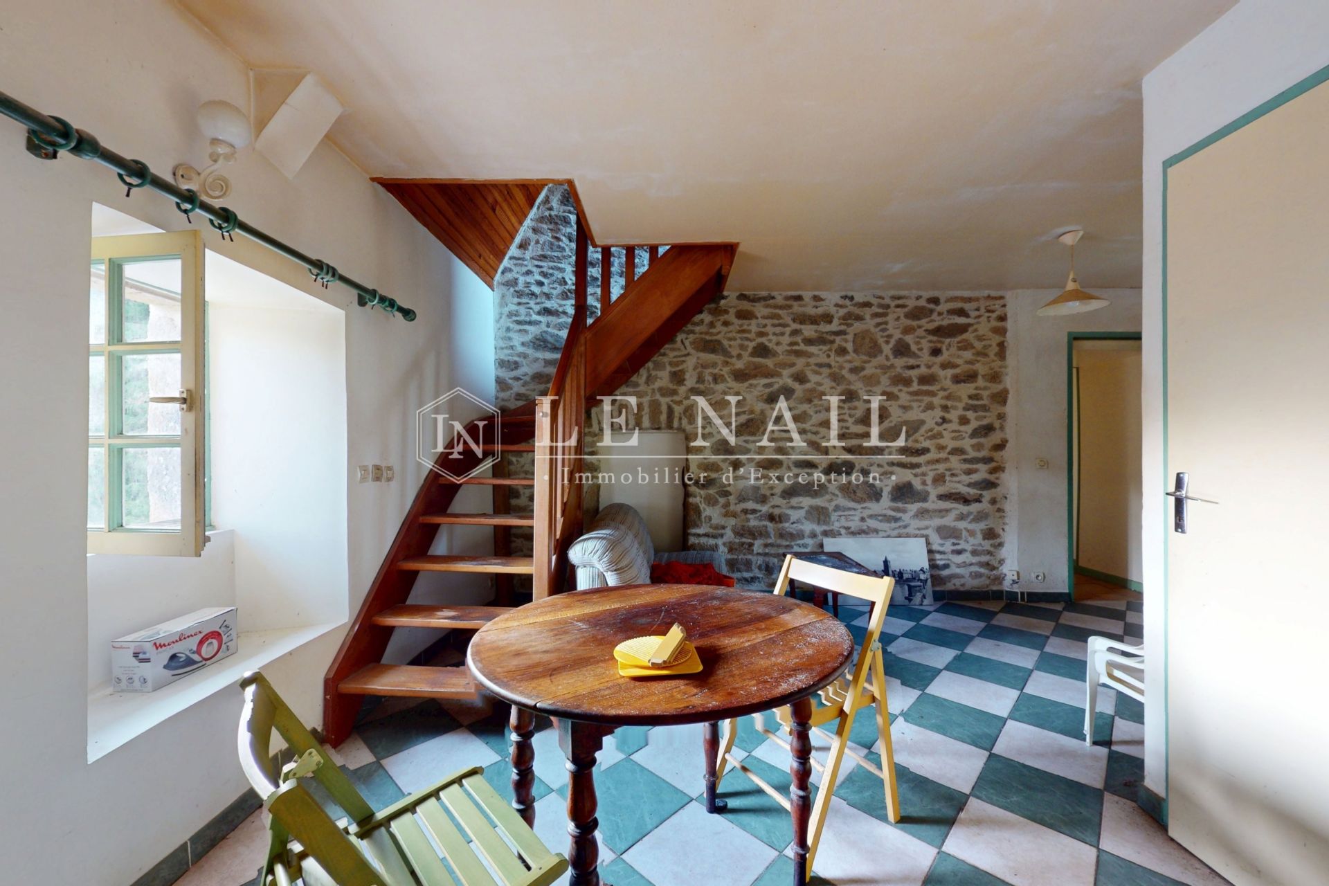 manoir 8 pièces en vente à COUTANCES (50200)