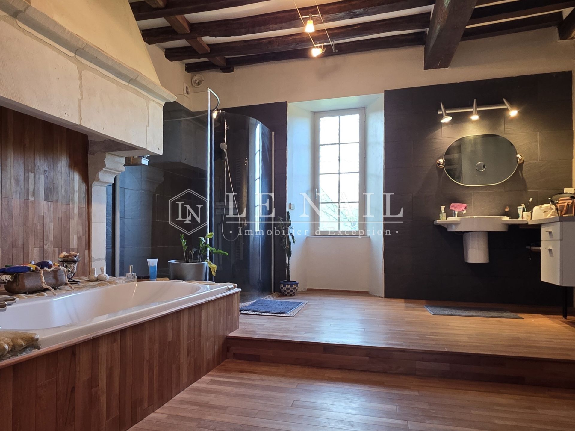 manor house 7 rooms for sale on FALAISE (14700)
