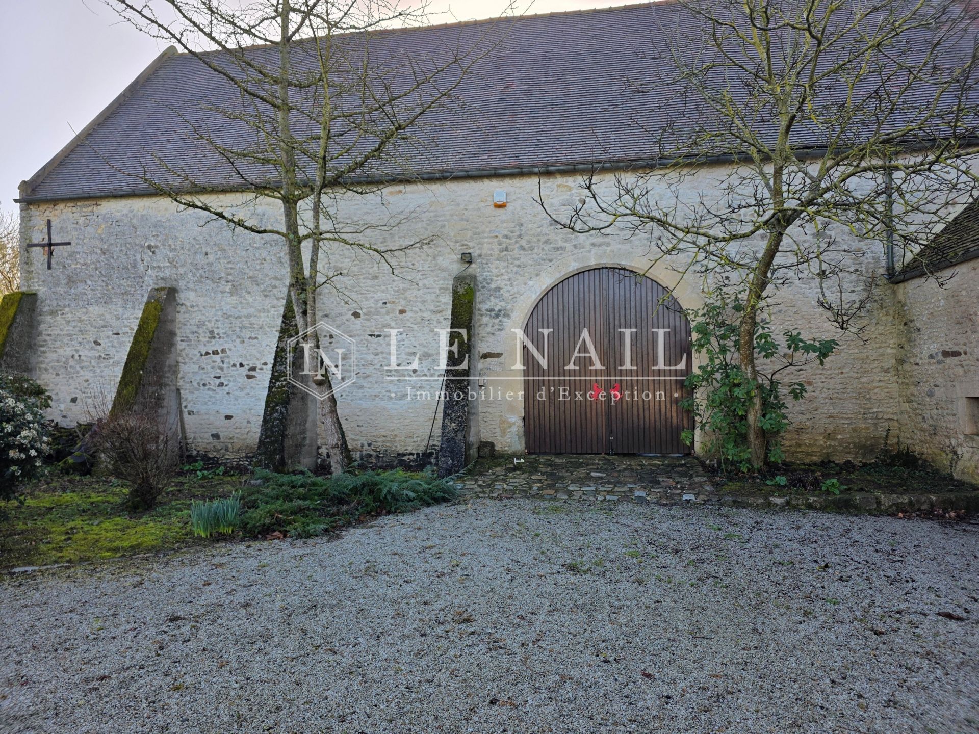 manoir 7 pièces en vente à FALAISE (14700)