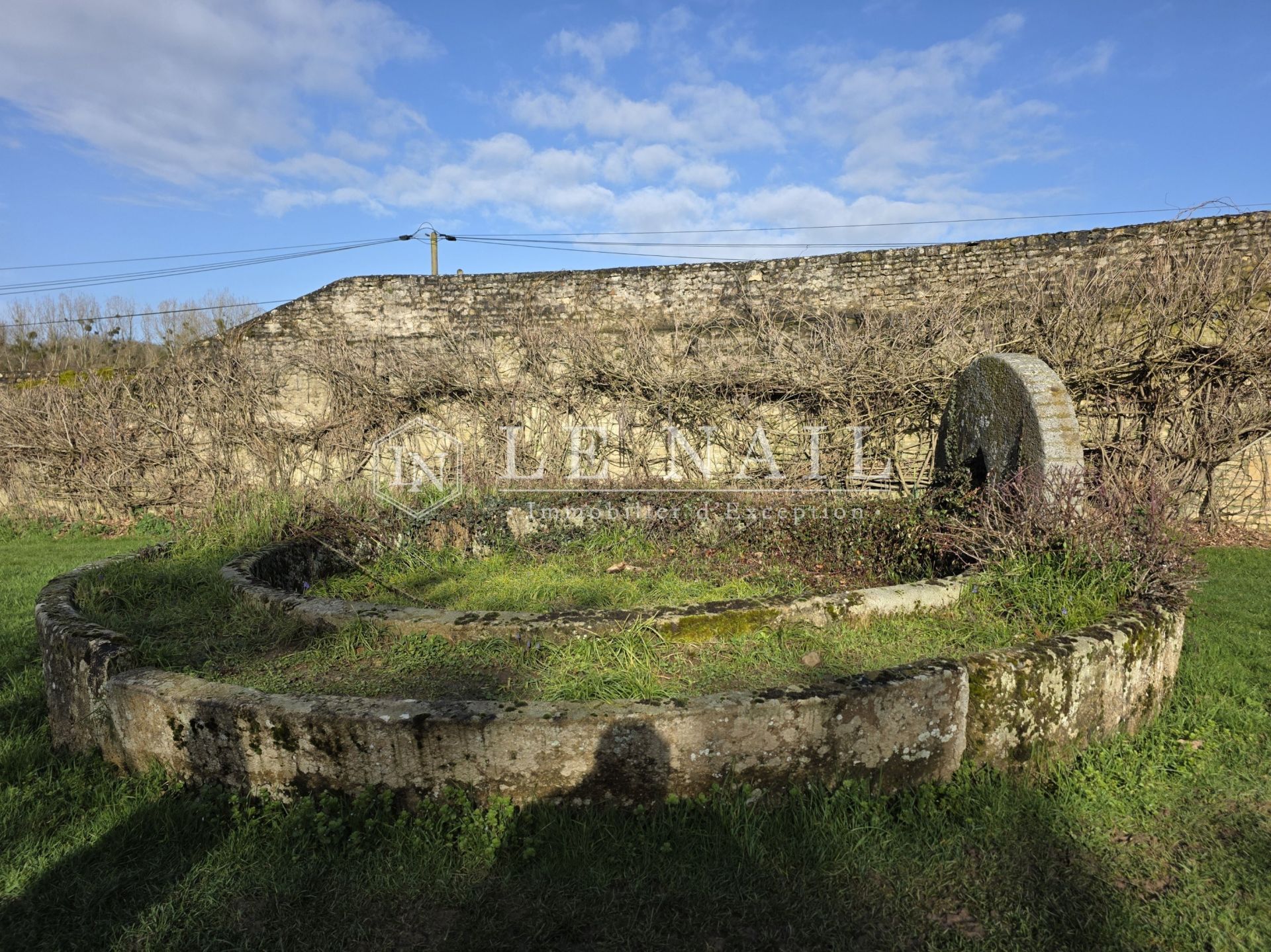 manoir 7 pièces en vente à FALAISE (14700)