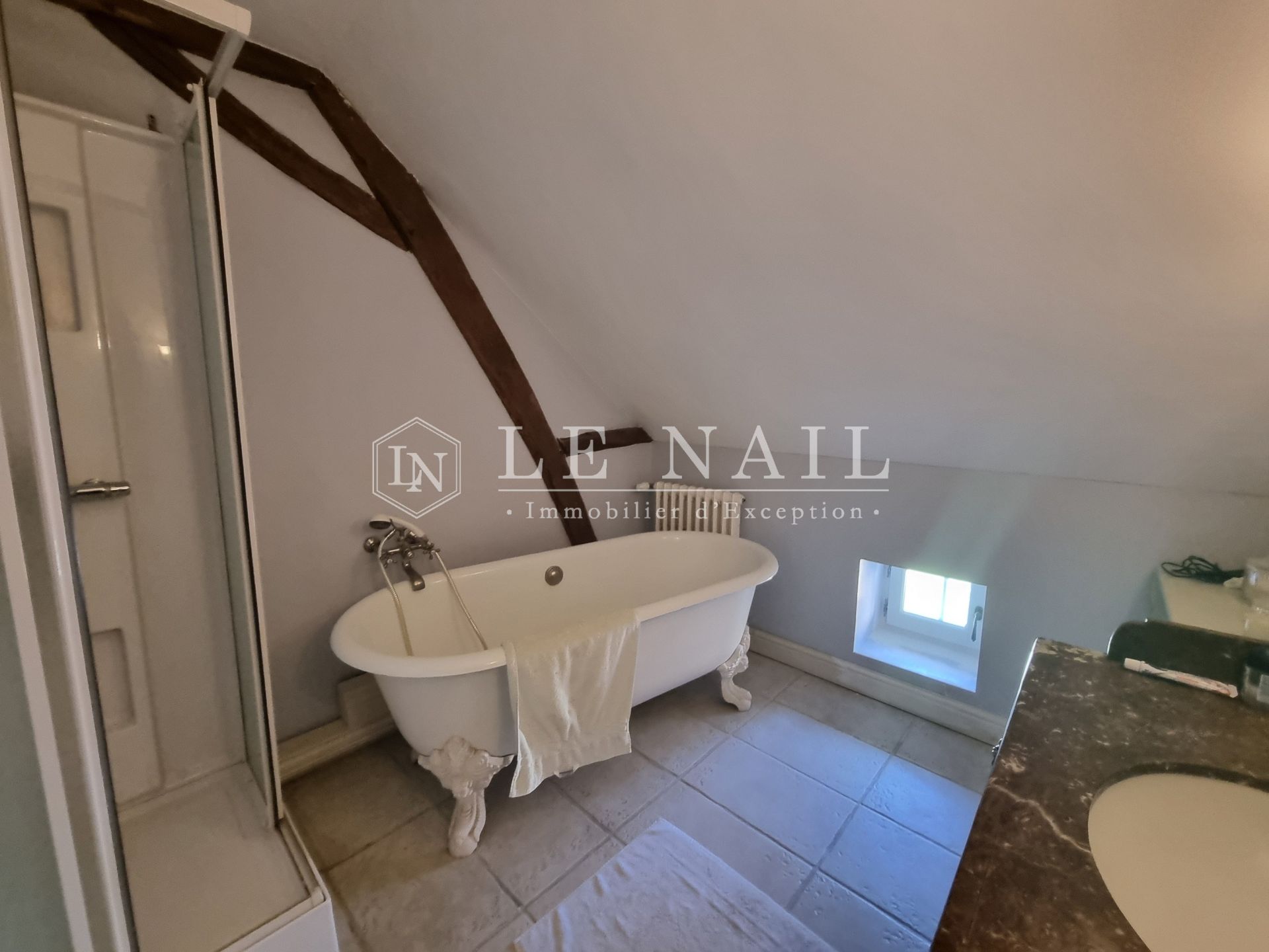 farm complex 9 rooms for sale on RICHELIEU (37120)