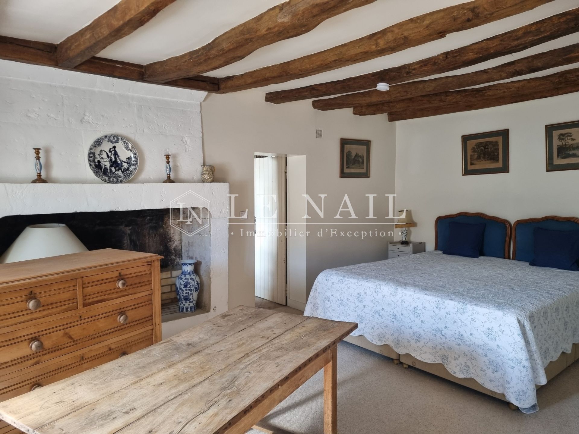 house 9 rooms for sale on RICHELIEU (37120)
