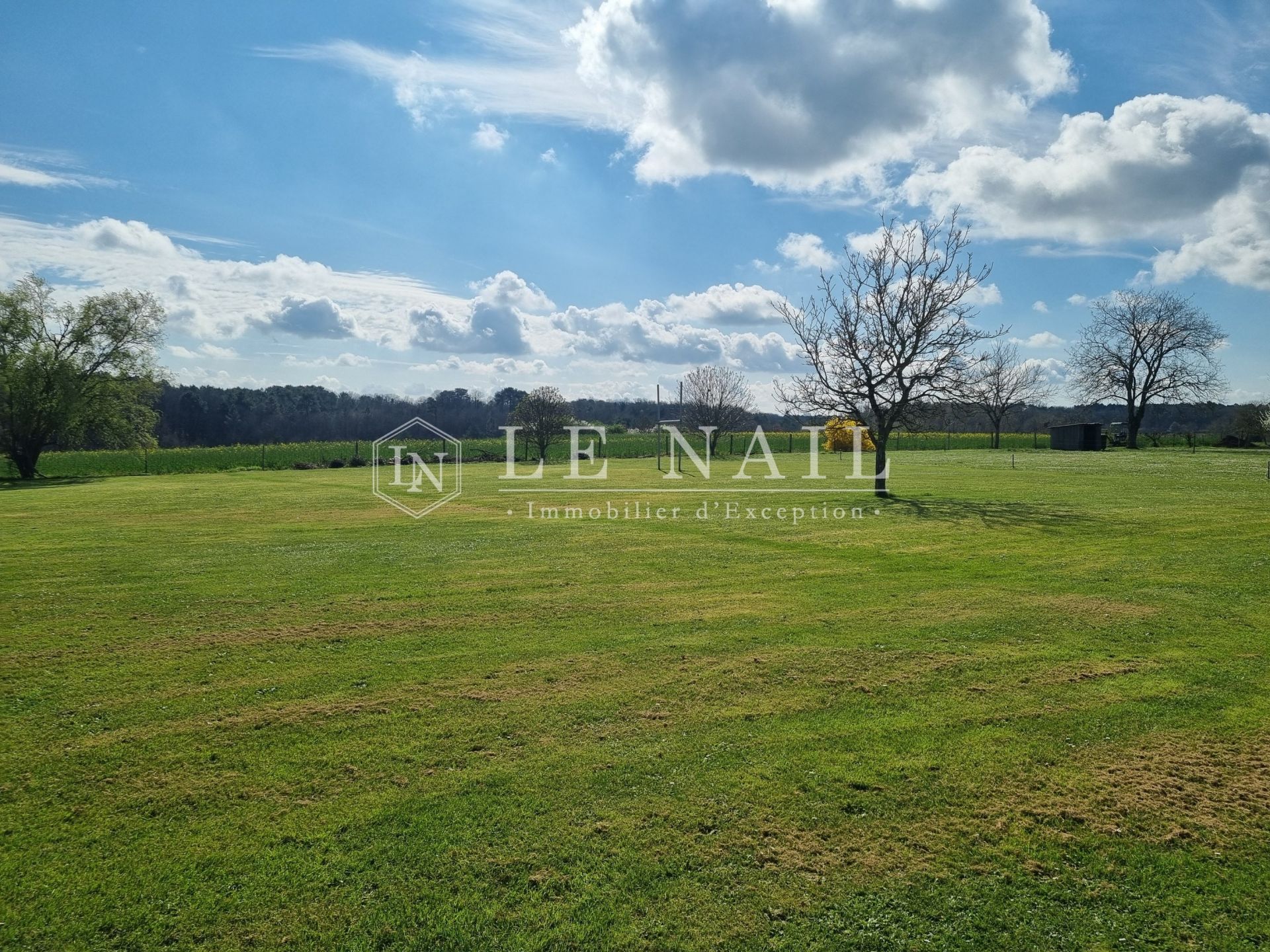 farm complex 9 rooms for sale on RICHELIEU (37120)