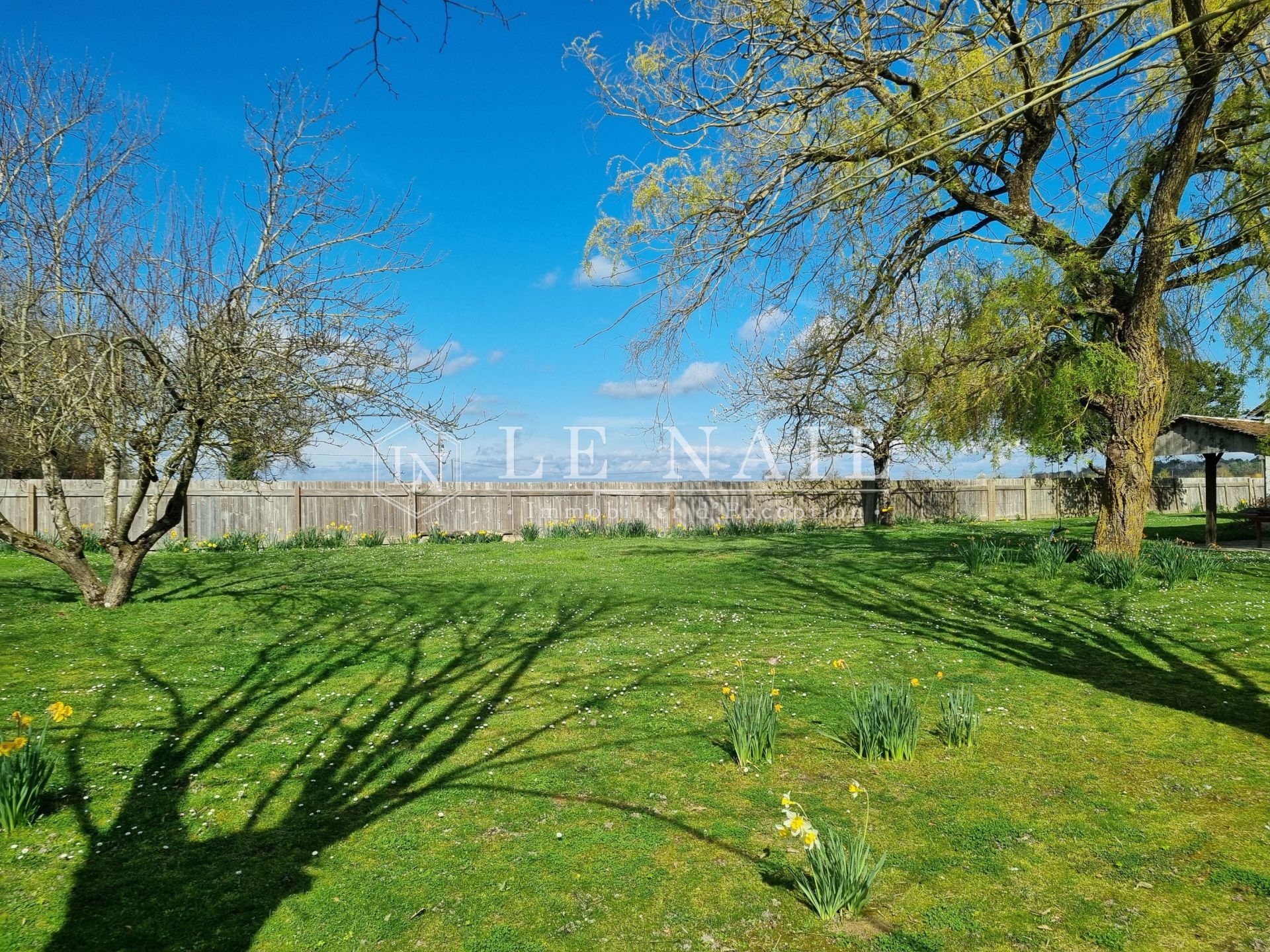 farm complex 9 rooms for sale on RICHELIEU (37120)