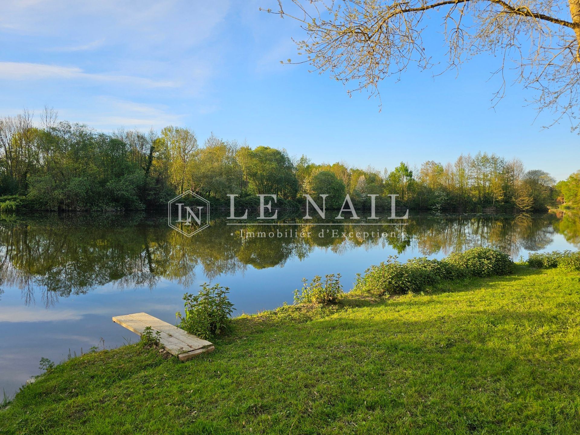 maison 8 pièces en vente à SEGRE EN ANJOU BLEU (49500)