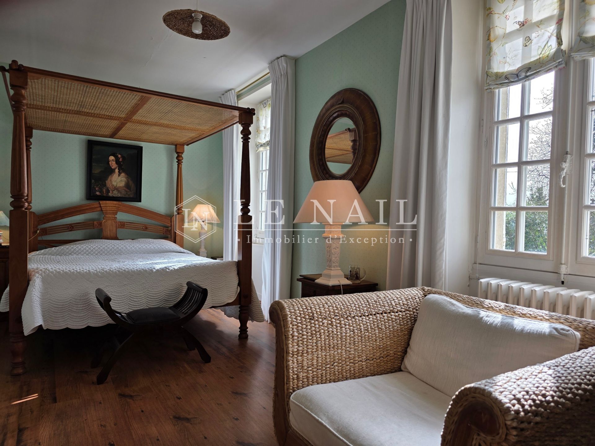 propriété 10 pièces en vente à ARGENTAN (61200)