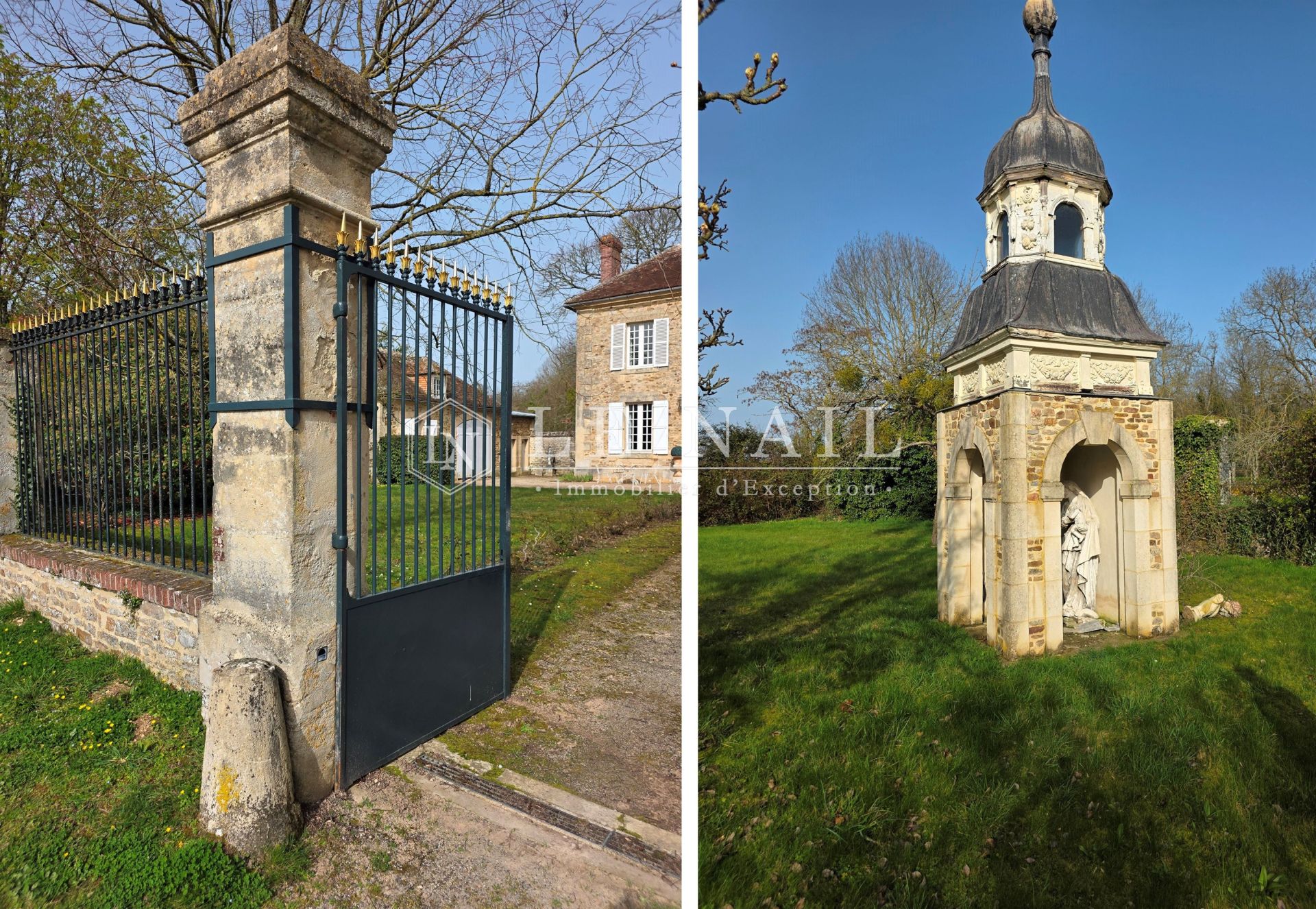 propriété 10 pièces en vente à ARGENTAN (61200)