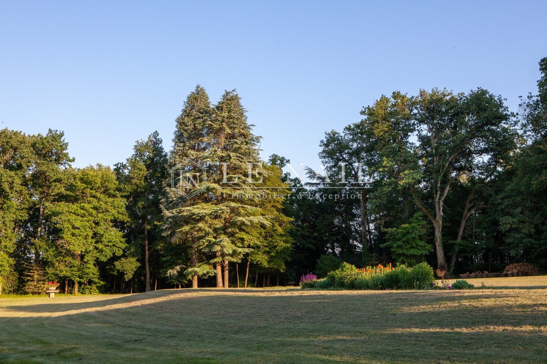 château 15 pièces en vente à POITIERS (86000)