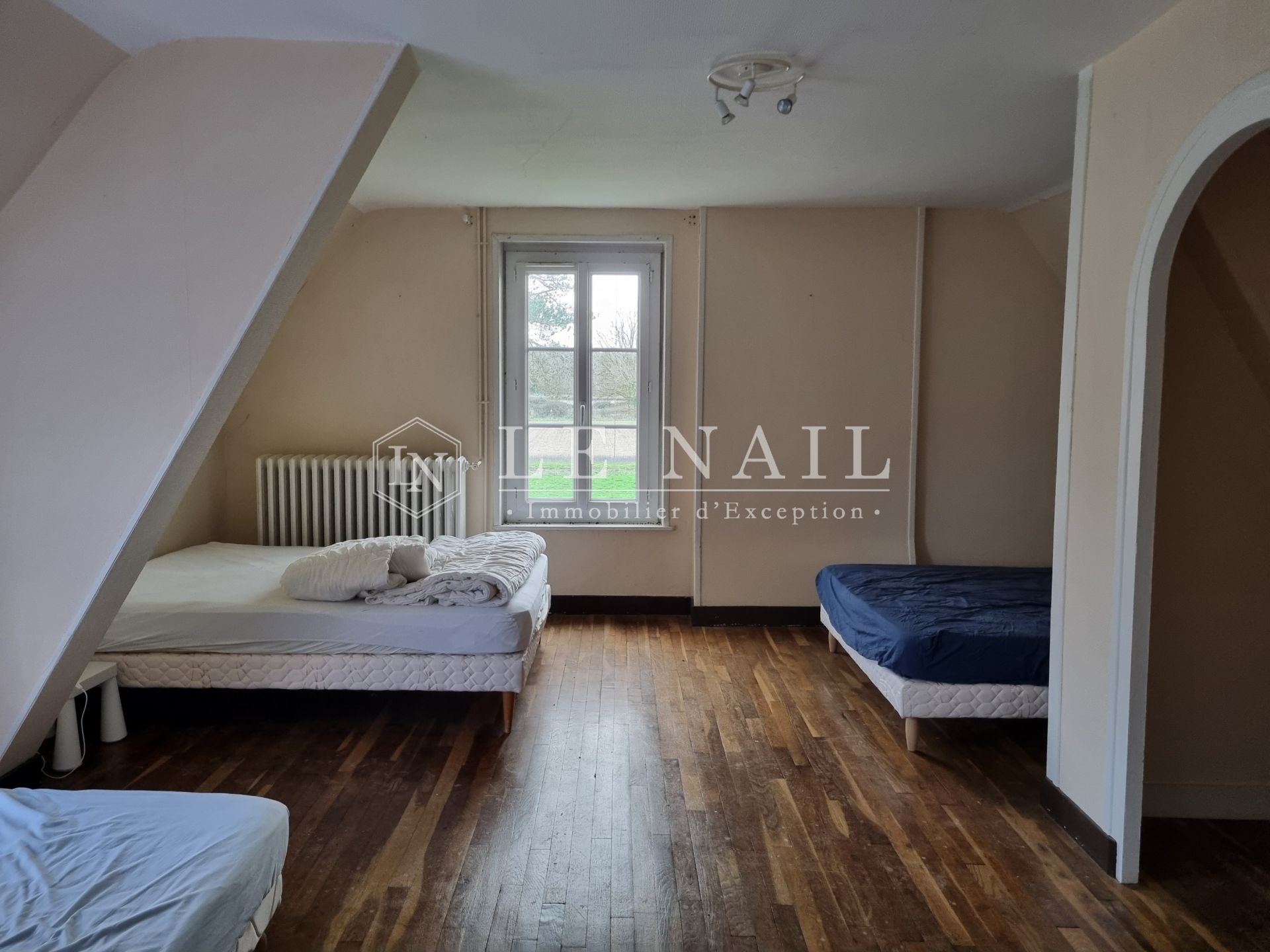 hunting estate 8 rooms for sale on SALBRIS (41300)