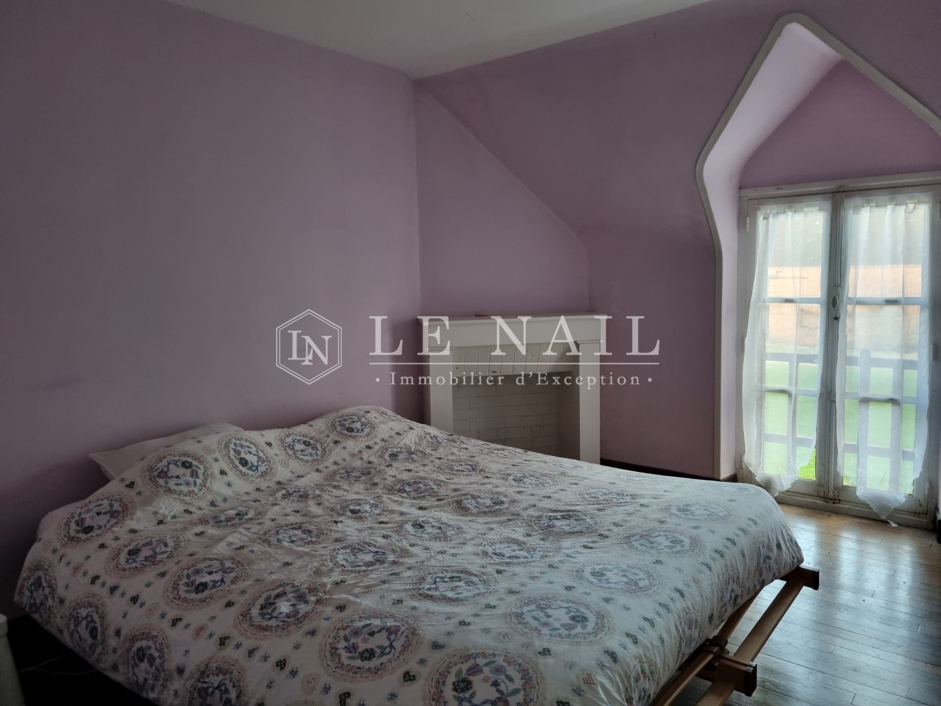 propriété de chasse 8 pièces en vente à SALBRIS (41300)