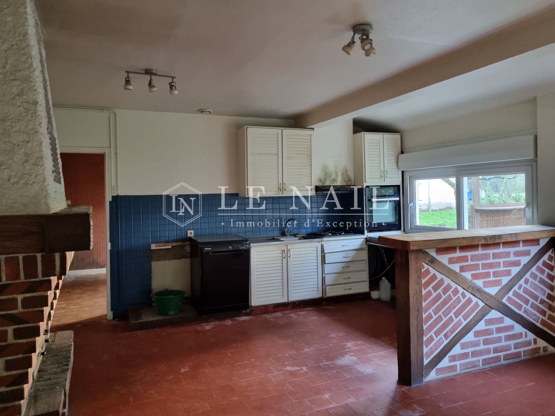 propriété de chasse 8 pièces en vente à SALBRIS (41300)