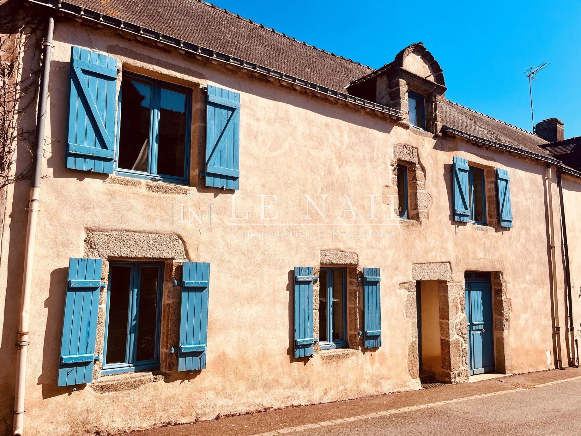 maison 7 pièces en vente à SARZEAU (56370)