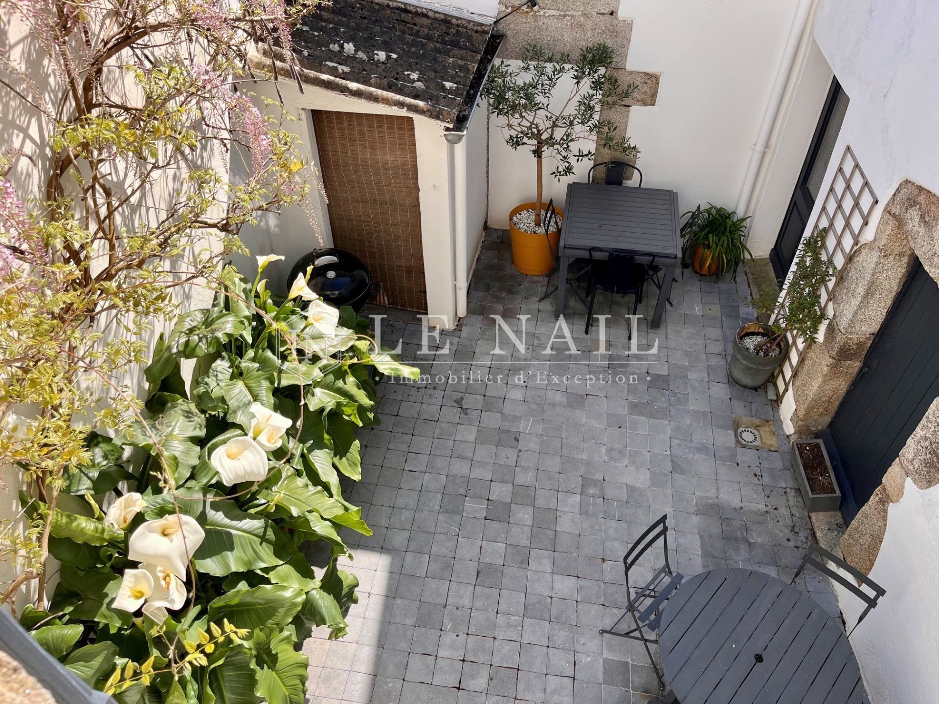 maison 7 pièces en vente à SARZEAU (56370)