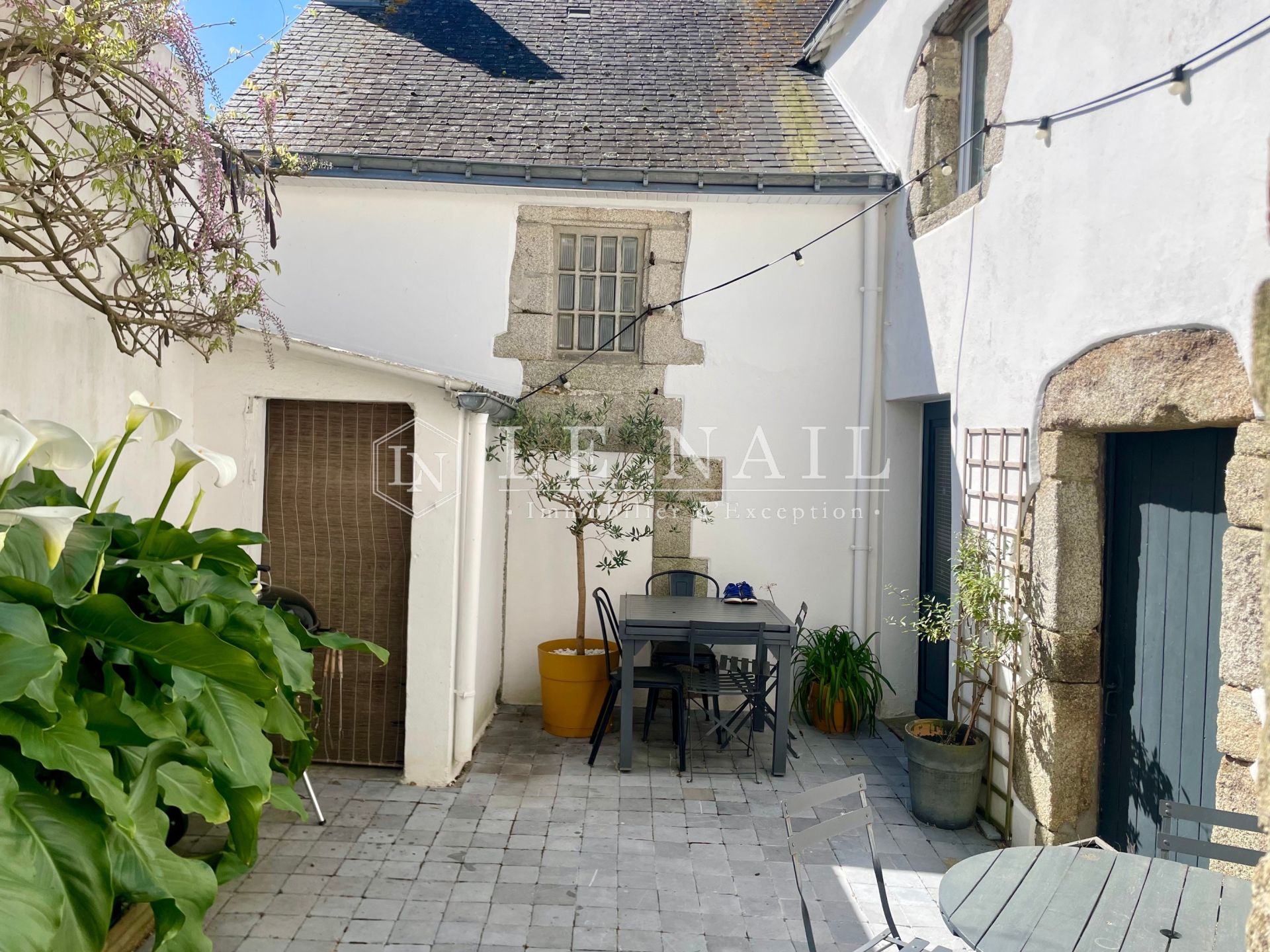 maison 7 pièces en vente à SARZEAU (56370)