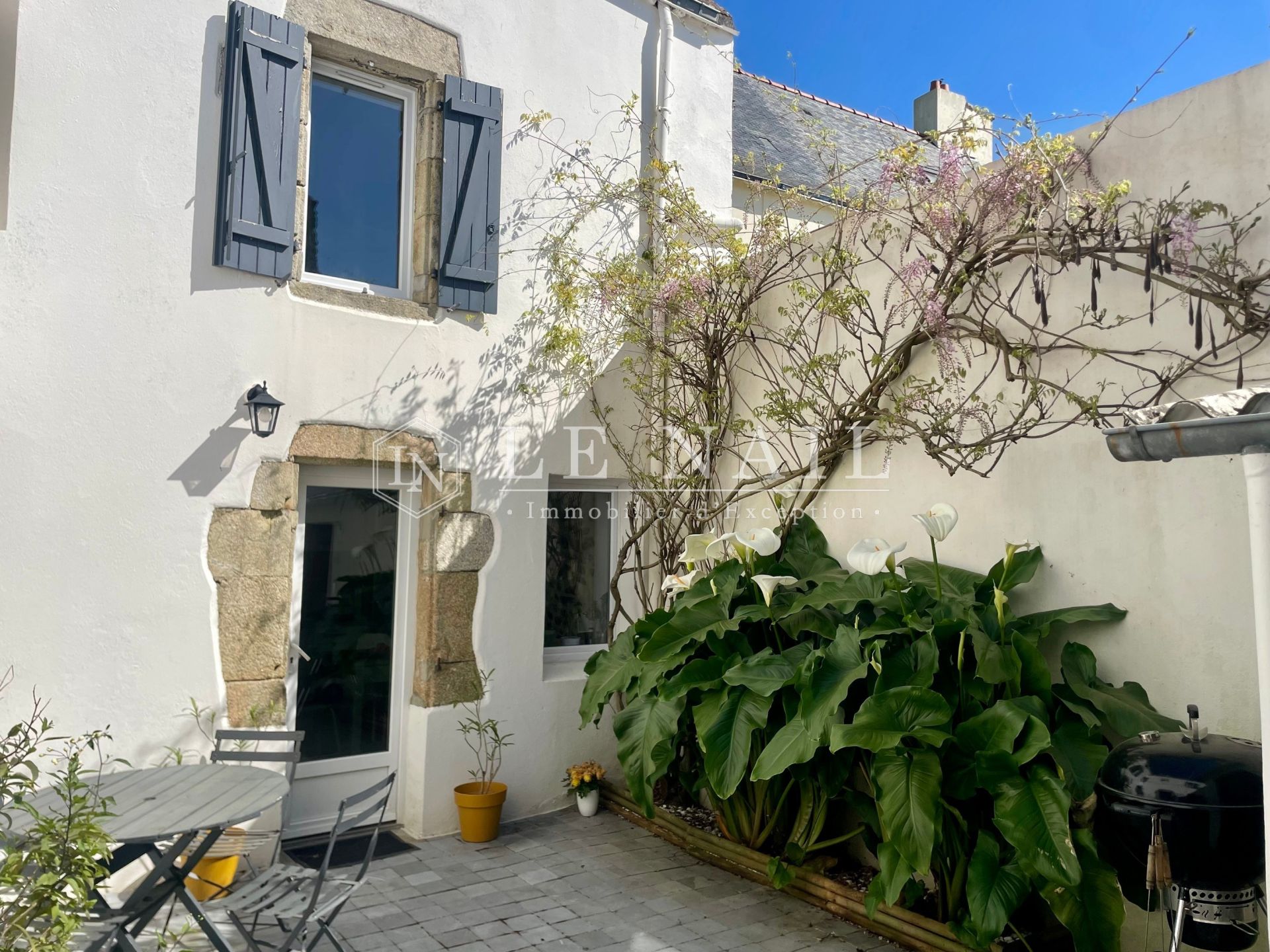 maison 7 pièces en vente à SARZEAU (56370)