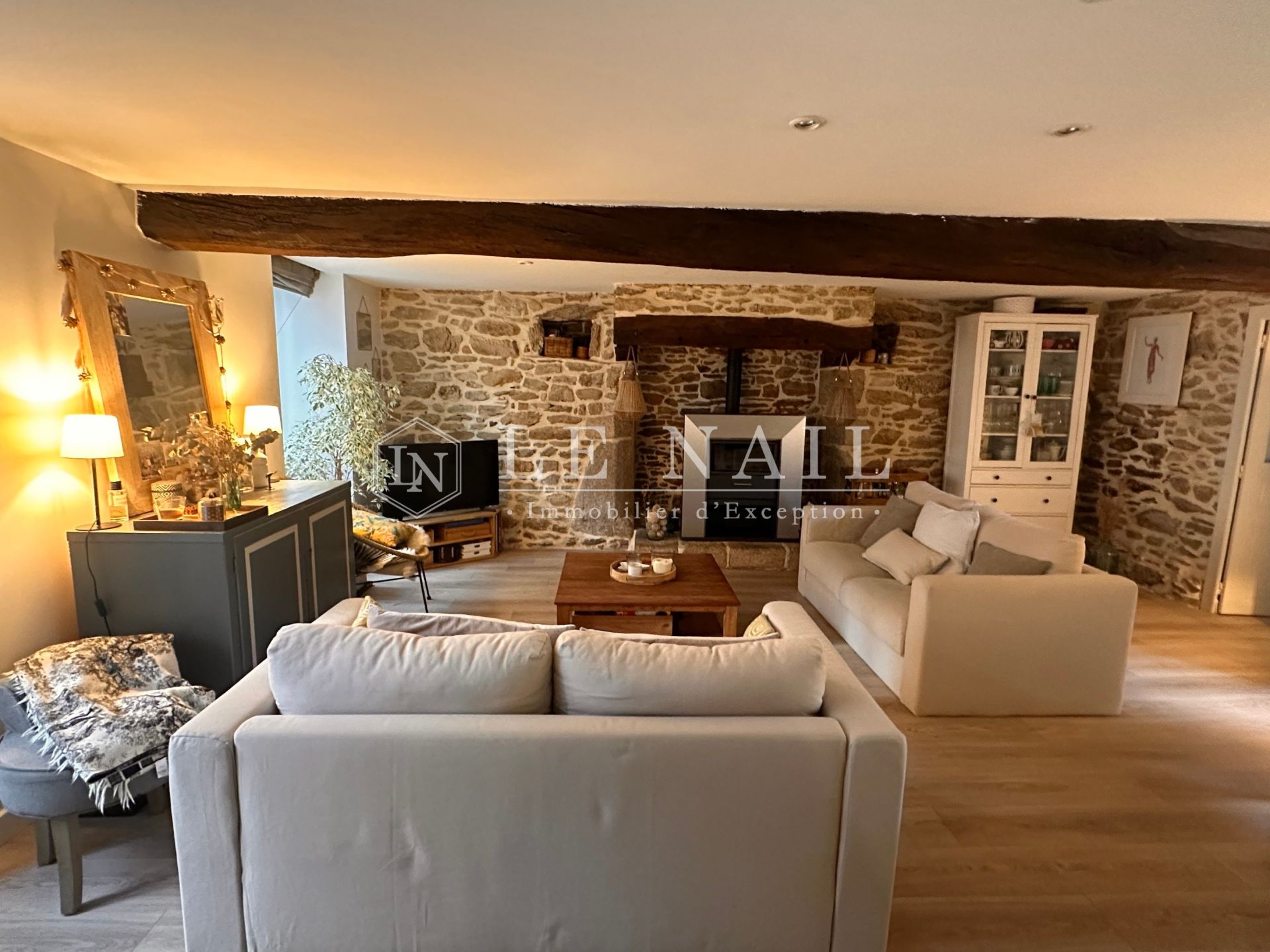 maison 7 pièces en vente à SARZEAU (56370)