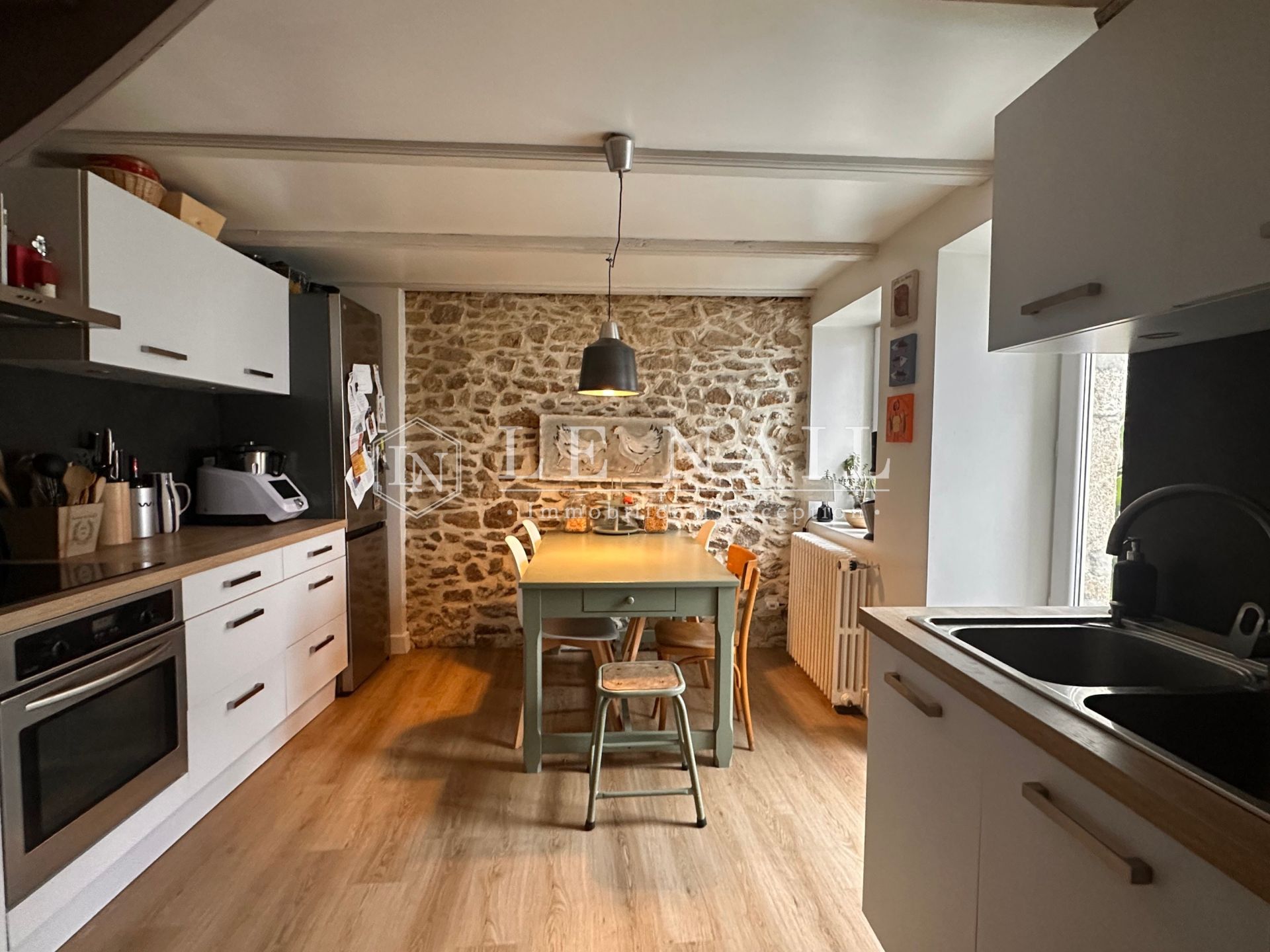 maison 7 pièces en vente à SARZEAU (56370)