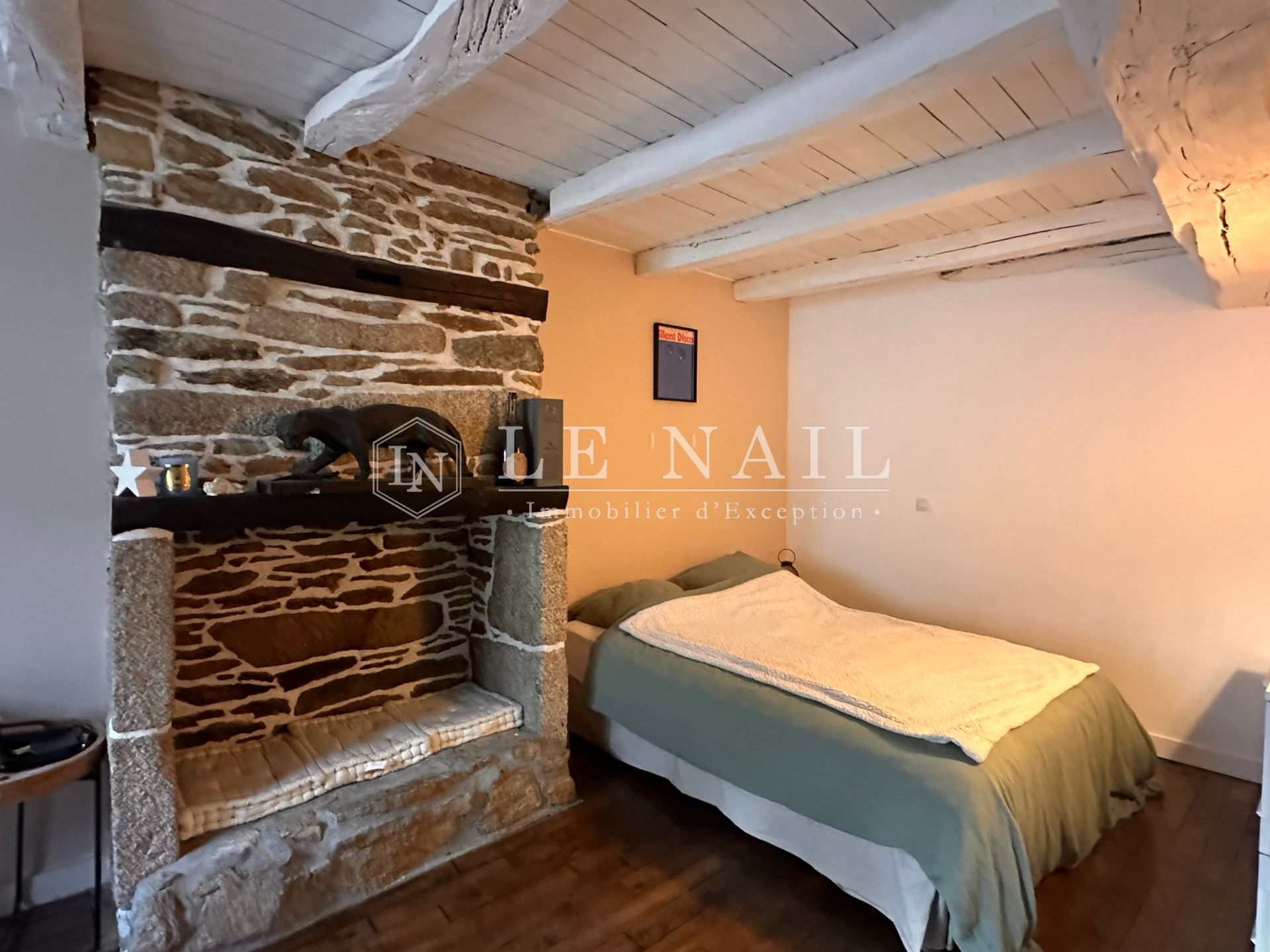 maison 7 pièces en vente à SARZEAU (56370)