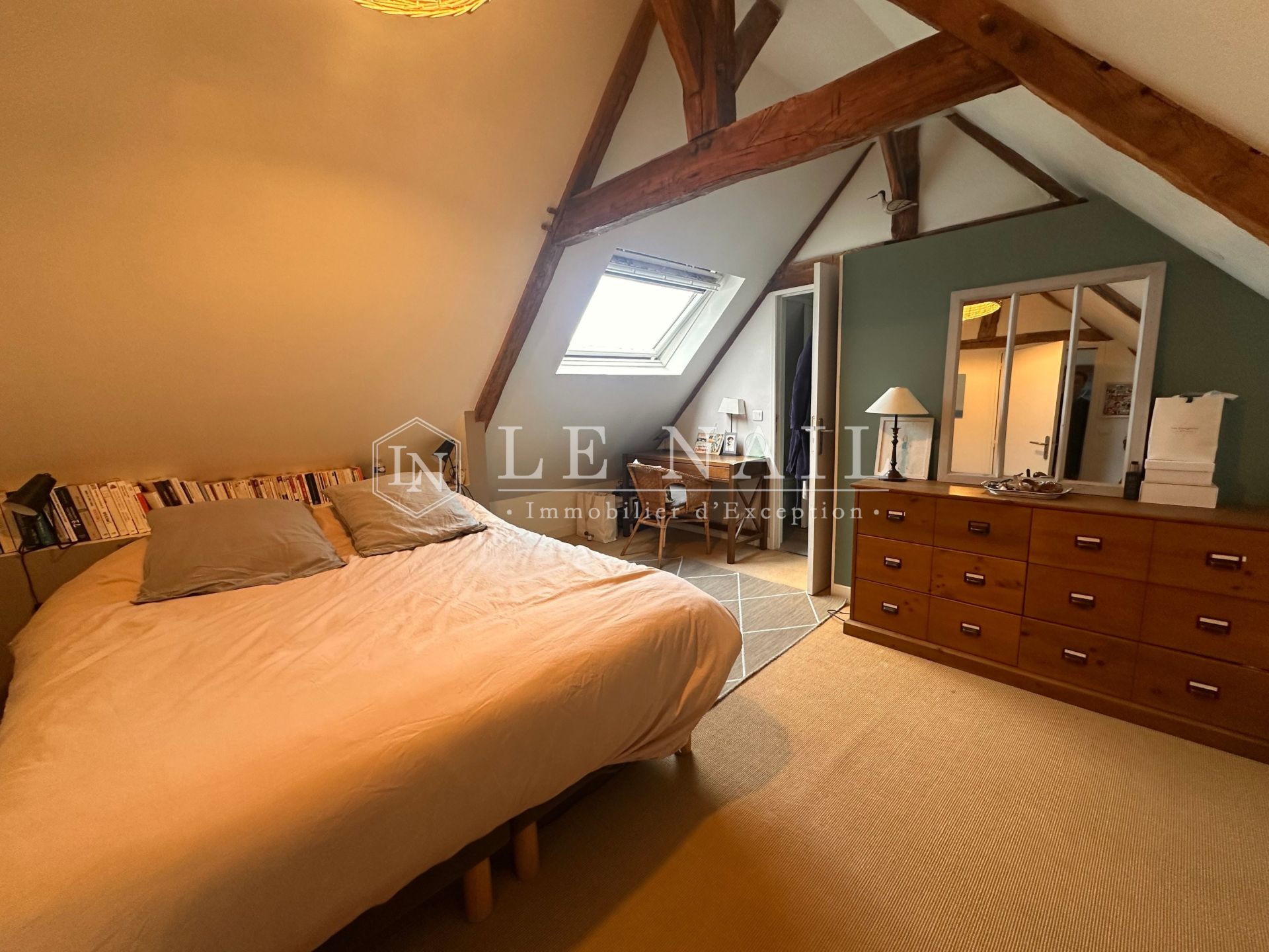 maison 7 pièces en vente à SARZEAU (56370)