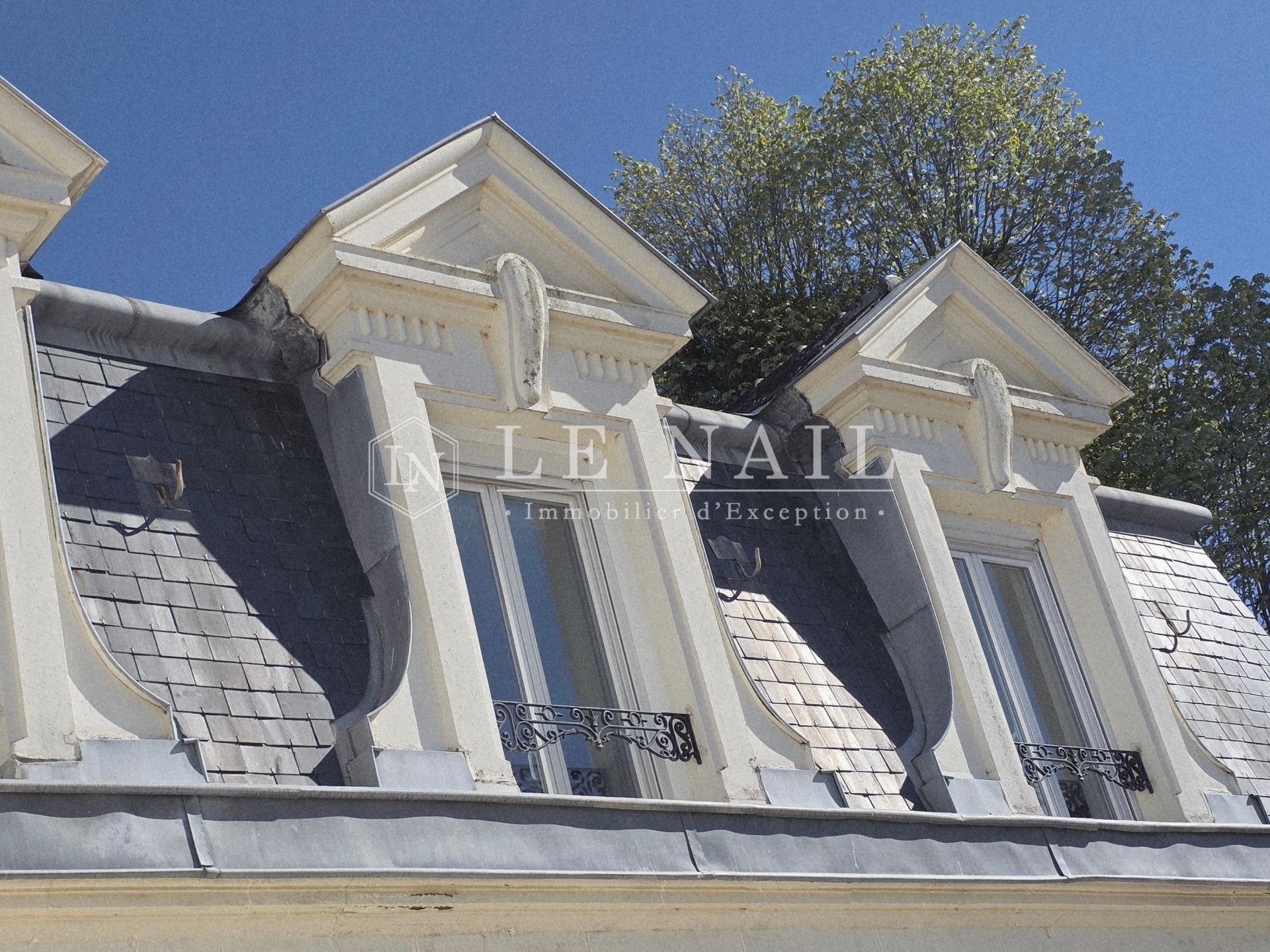 hôtel particulier 17 pièces en vente à MAMERS (72600)