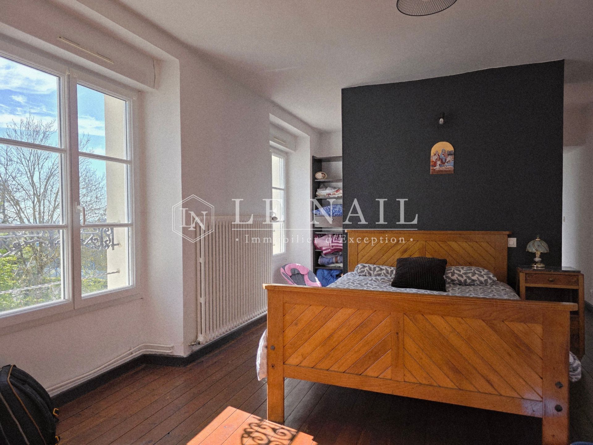 hôtel particulier 17 pièces en vente à MAMERS (72600)