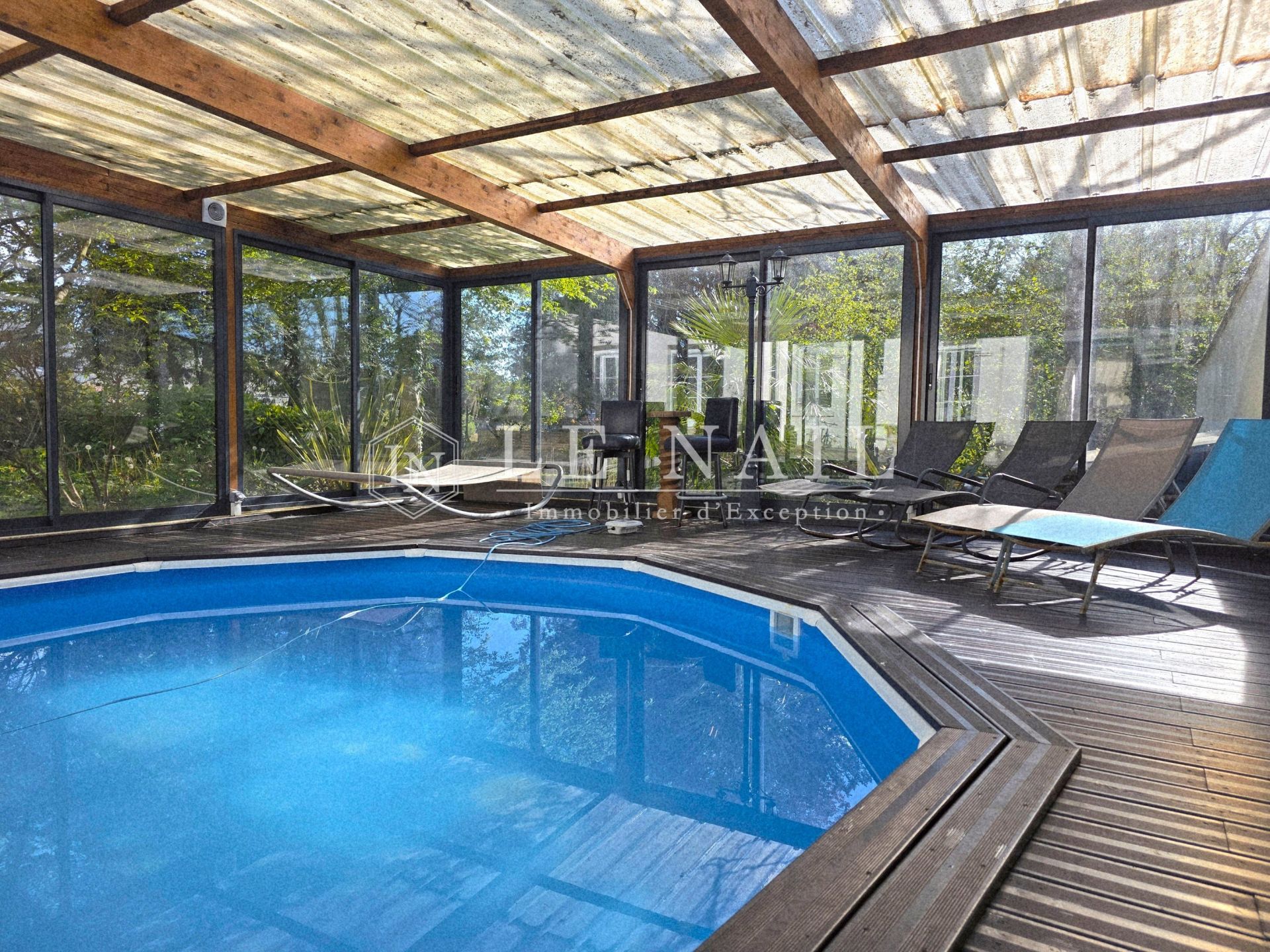 hôtel particulier 17 pièces en vente à MAMERS (72600)