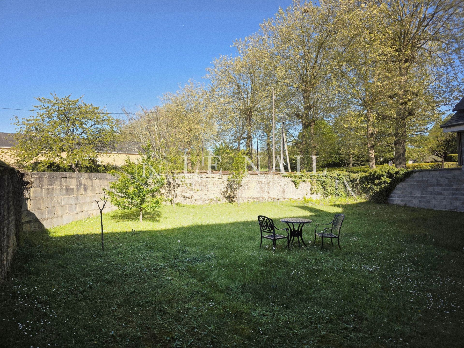 hôtel particulier 17 pièces en vente à ALENCON (61000)