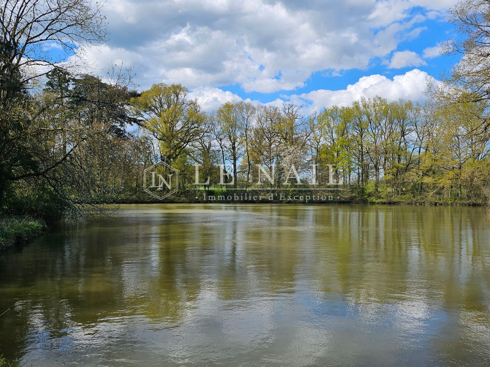 castle 30 rooms for sale on ANGERS (49000)