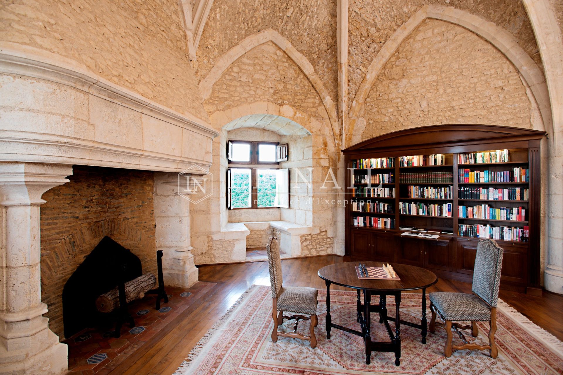 château 33 pièces en vente à ARGENTON SUR CREUSE (36200)