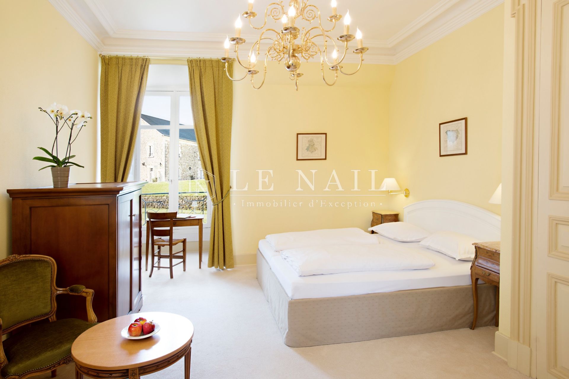 château 33 pièces en vente à ARGENTON SUR CREUSE (36200)