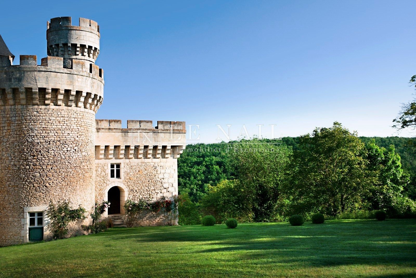 château 33 pièces en vente à ARGENTON SUR CREUSE (36200)