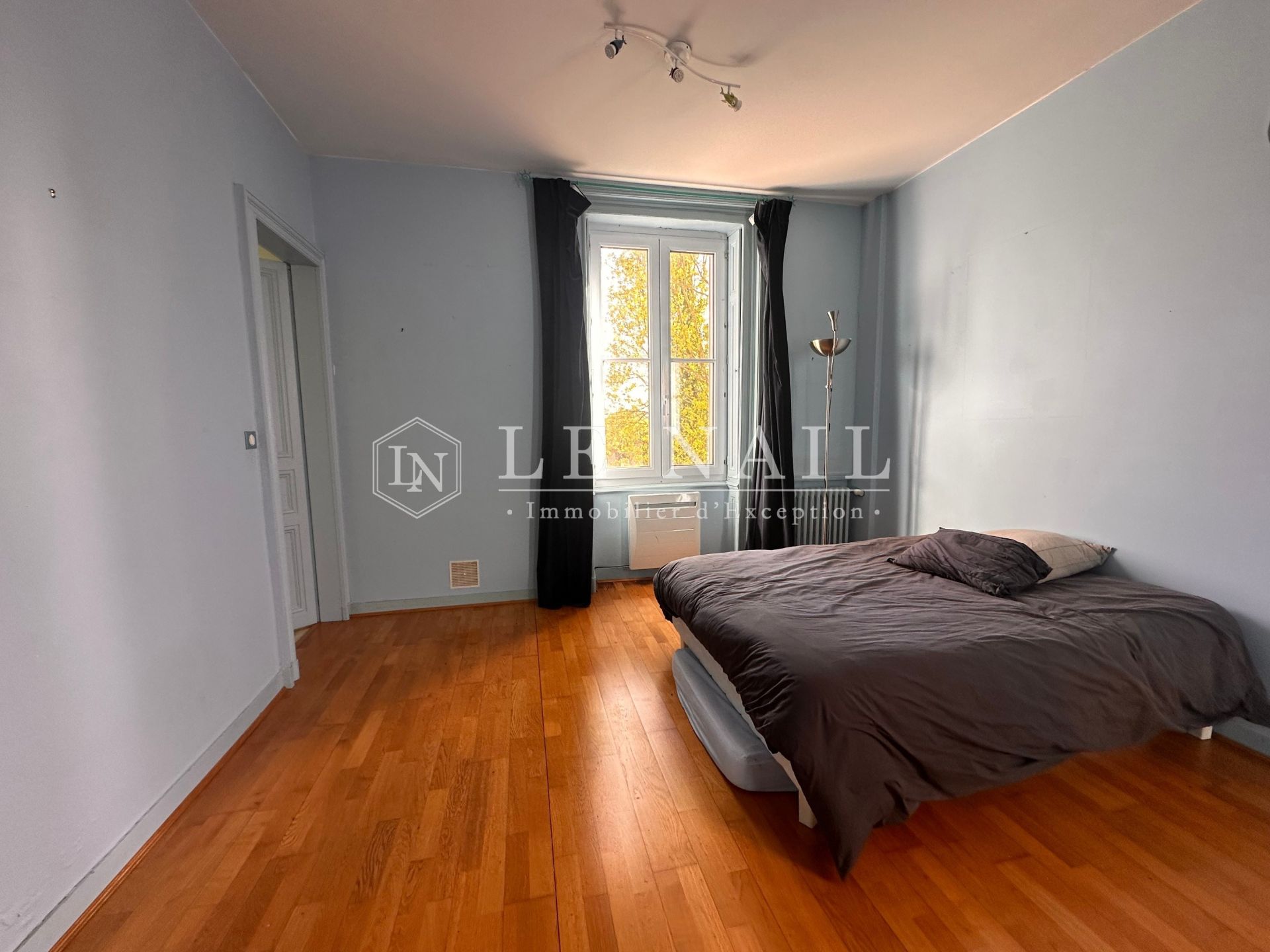 château 12 pièces en vente à FROSSAY (44320)