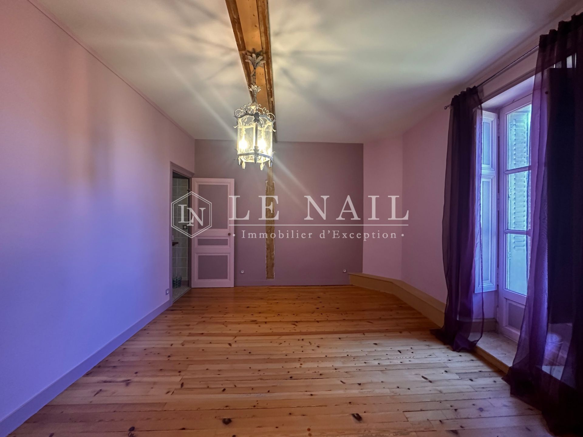 château 12 pièces en vente à FROSSAY (44320)