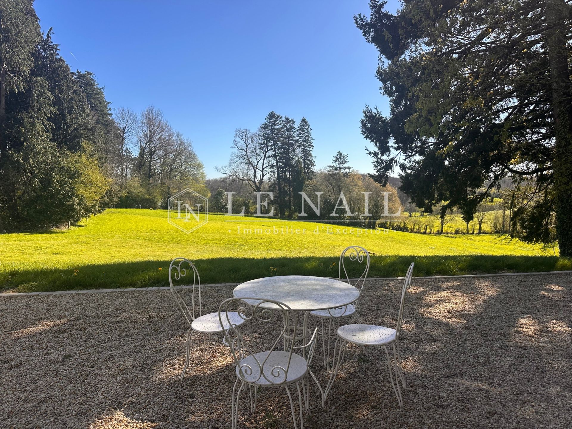 castle 16 rooms for sale on ST MESMIN (85700)