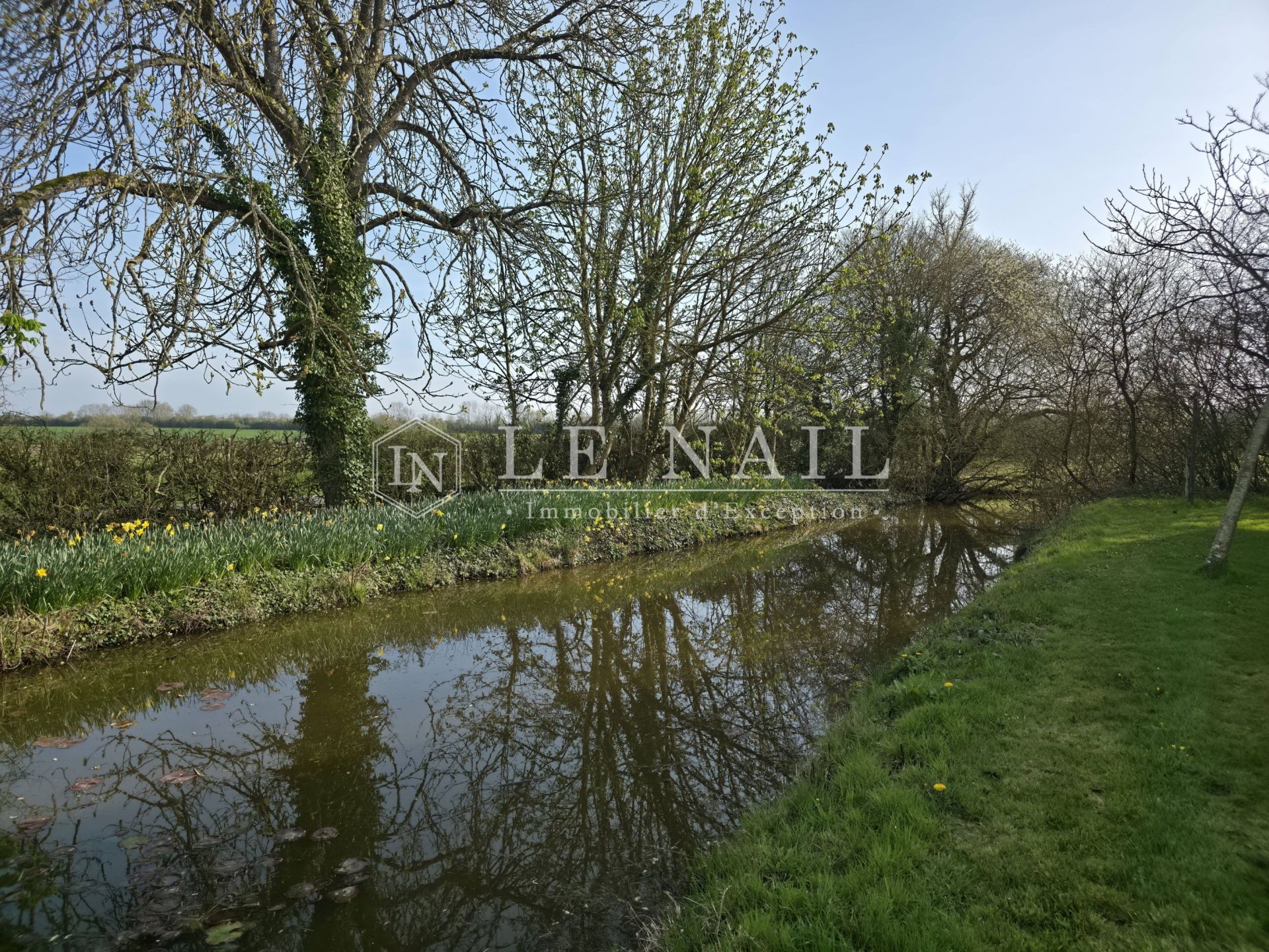 manoir 9 pièces en vente à SEES (61500)
