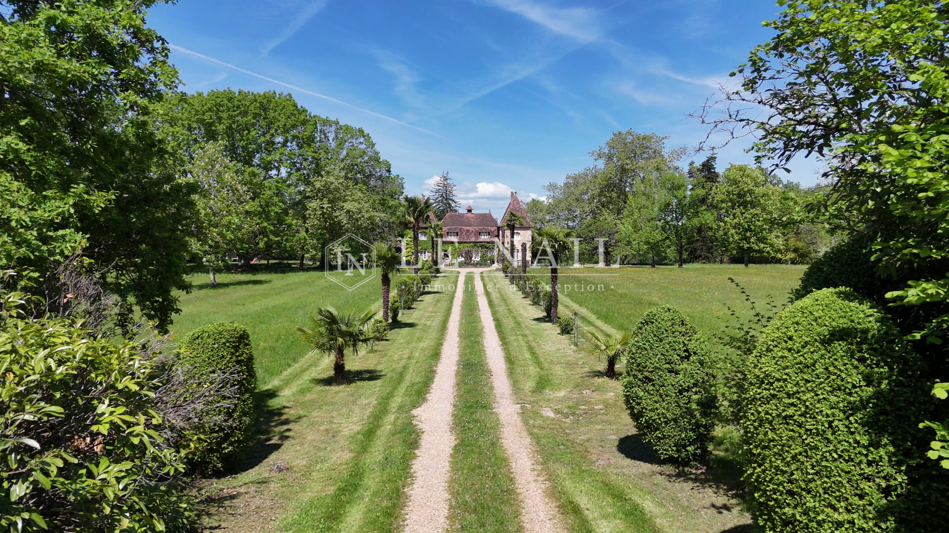 maison 8 pièces en vente à BERGERAC (24100)