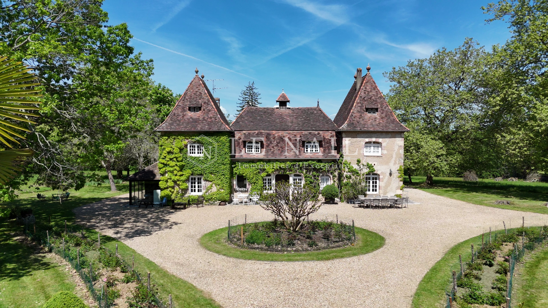 maison 8 pièces en vente à BERGERAC (24100)