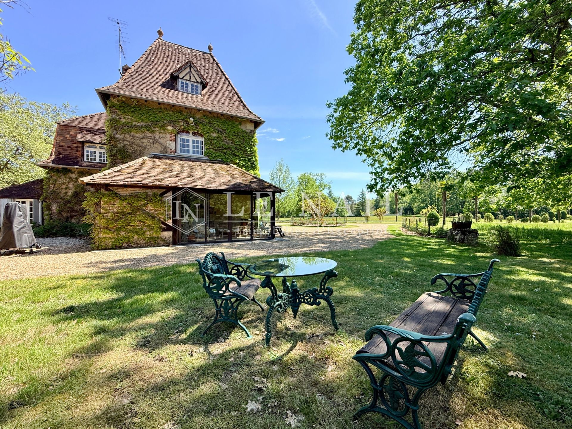 maison 8 pièces en vente à BERGERAC (24100)