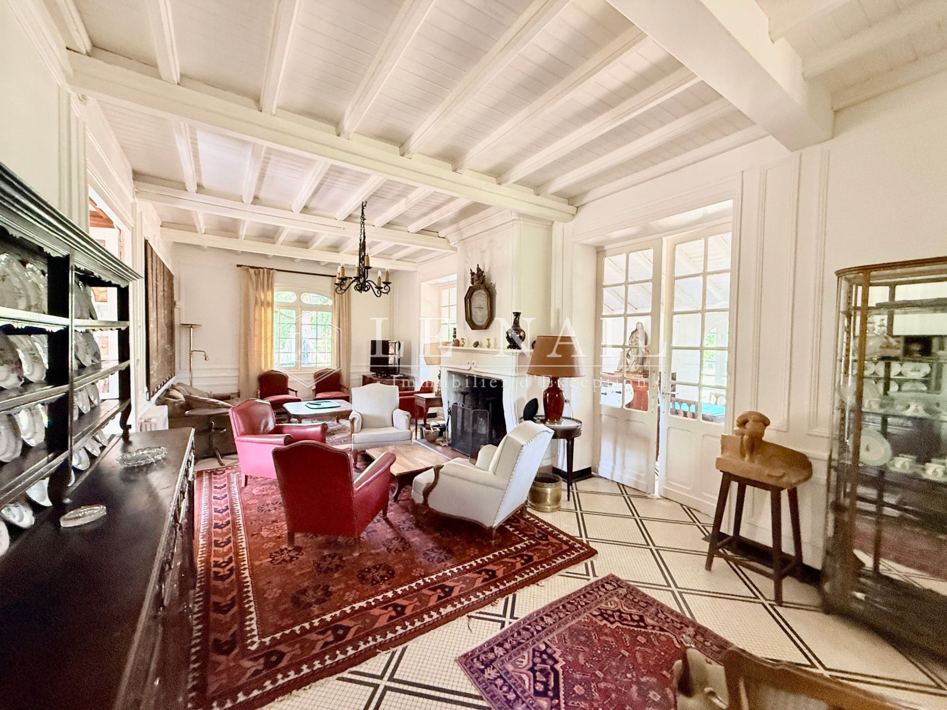 maison 8 pièces en vente à BERGERAC (24100)