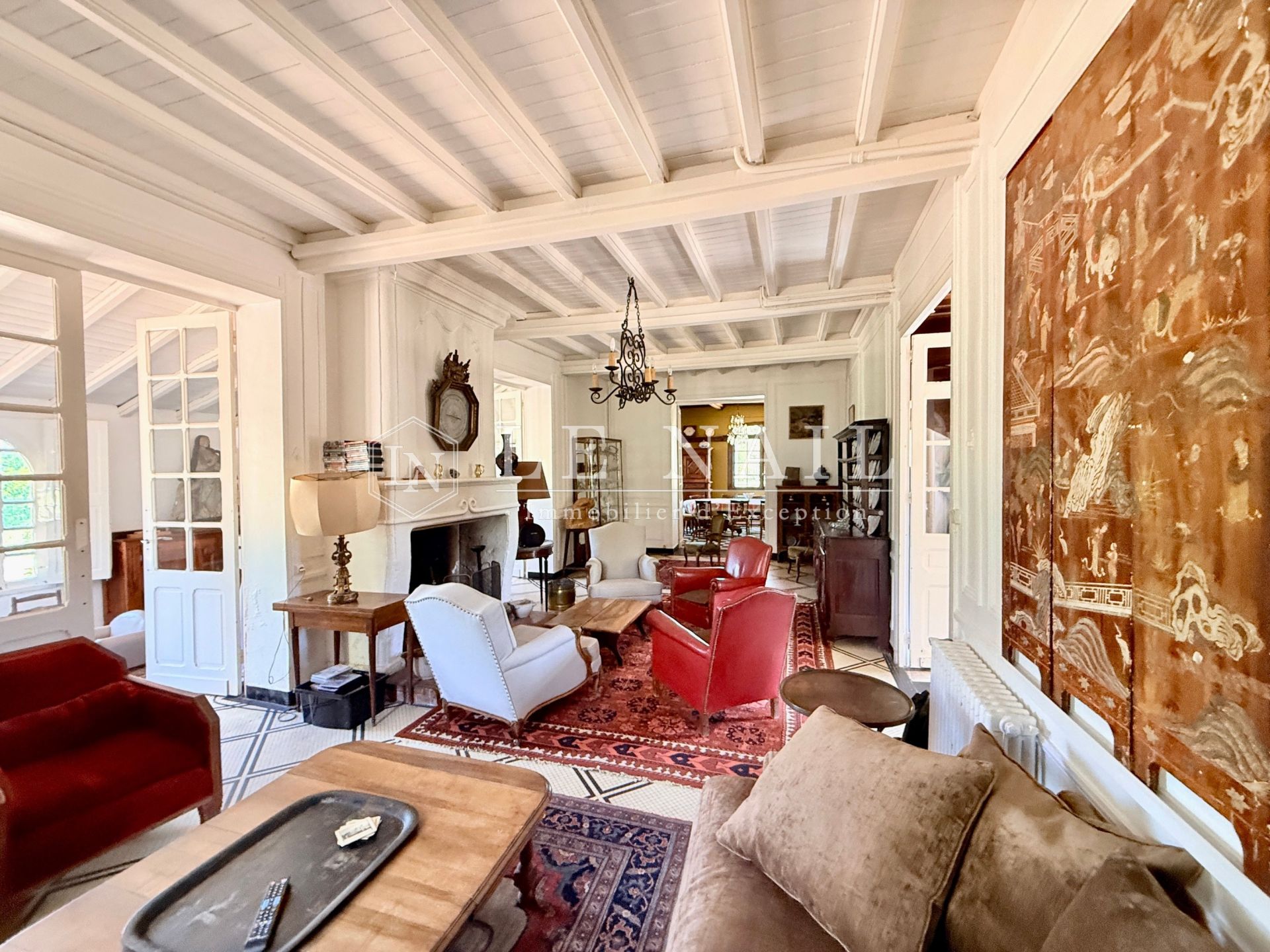 maison 8 pièces en vente à BERGERAC (24100)