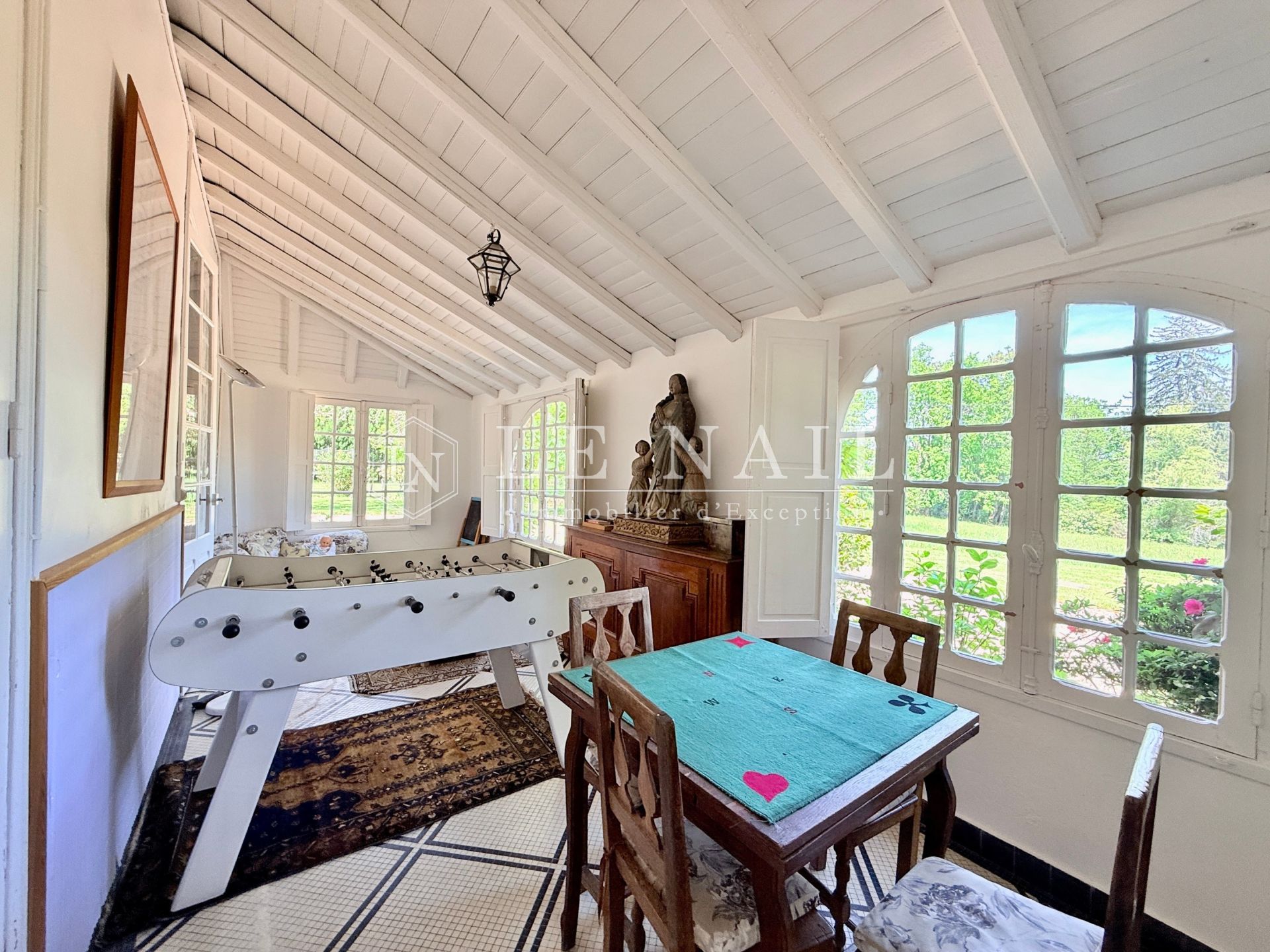 house 8 rooms for sale on BERGERAC (24100)