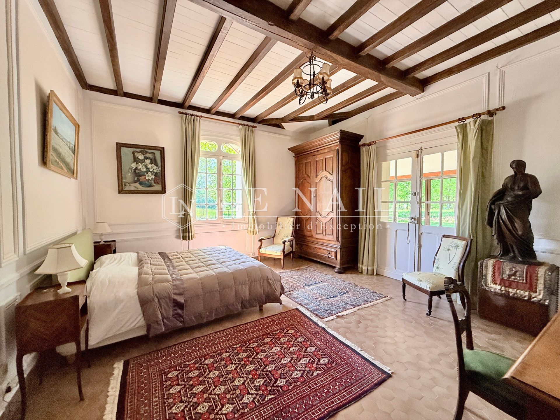 maison 8 pièces en vente à BERGERAC (24100)